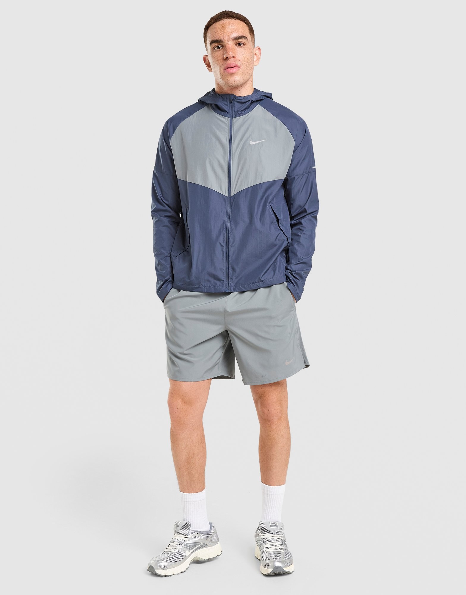 Nike Miler 2.0 Jacke