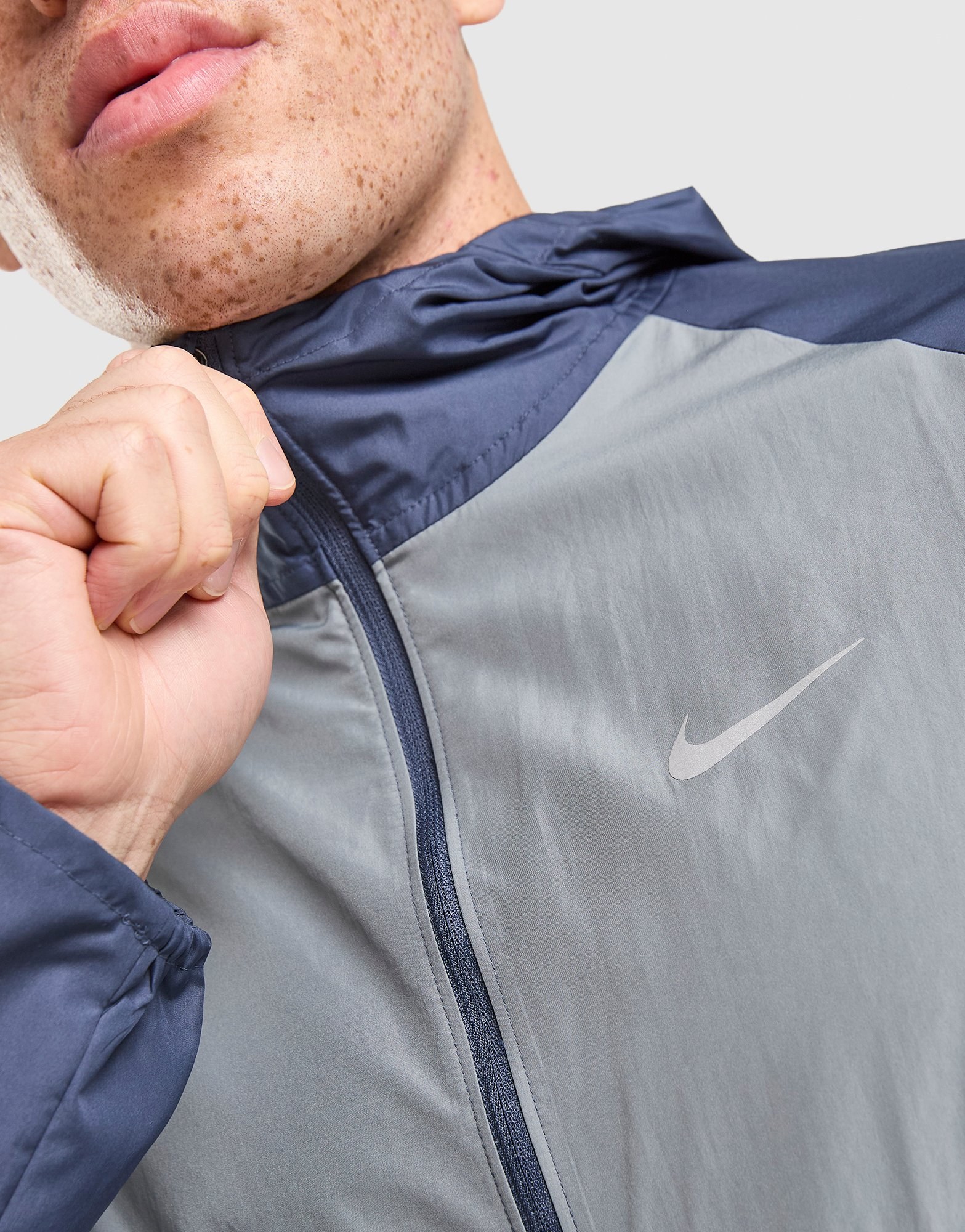 Nike Miler 2.0 Jacke