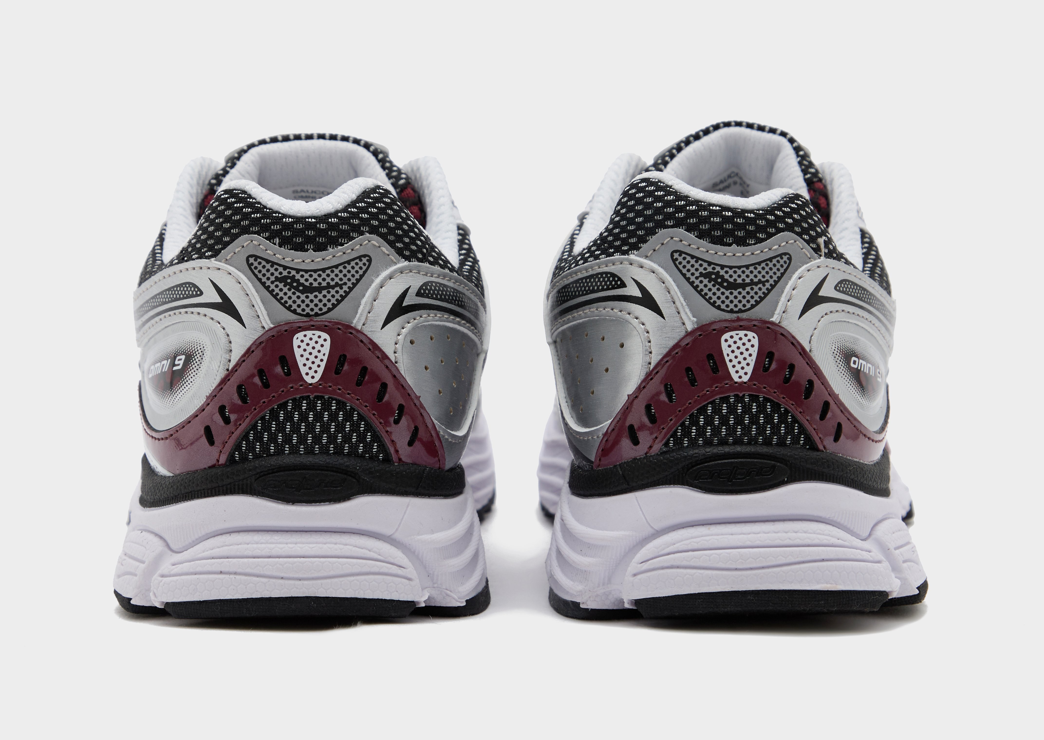 Saucony ProGrid Omni 9 Kinder
