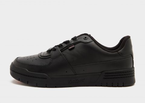 Kickers Klapton Low