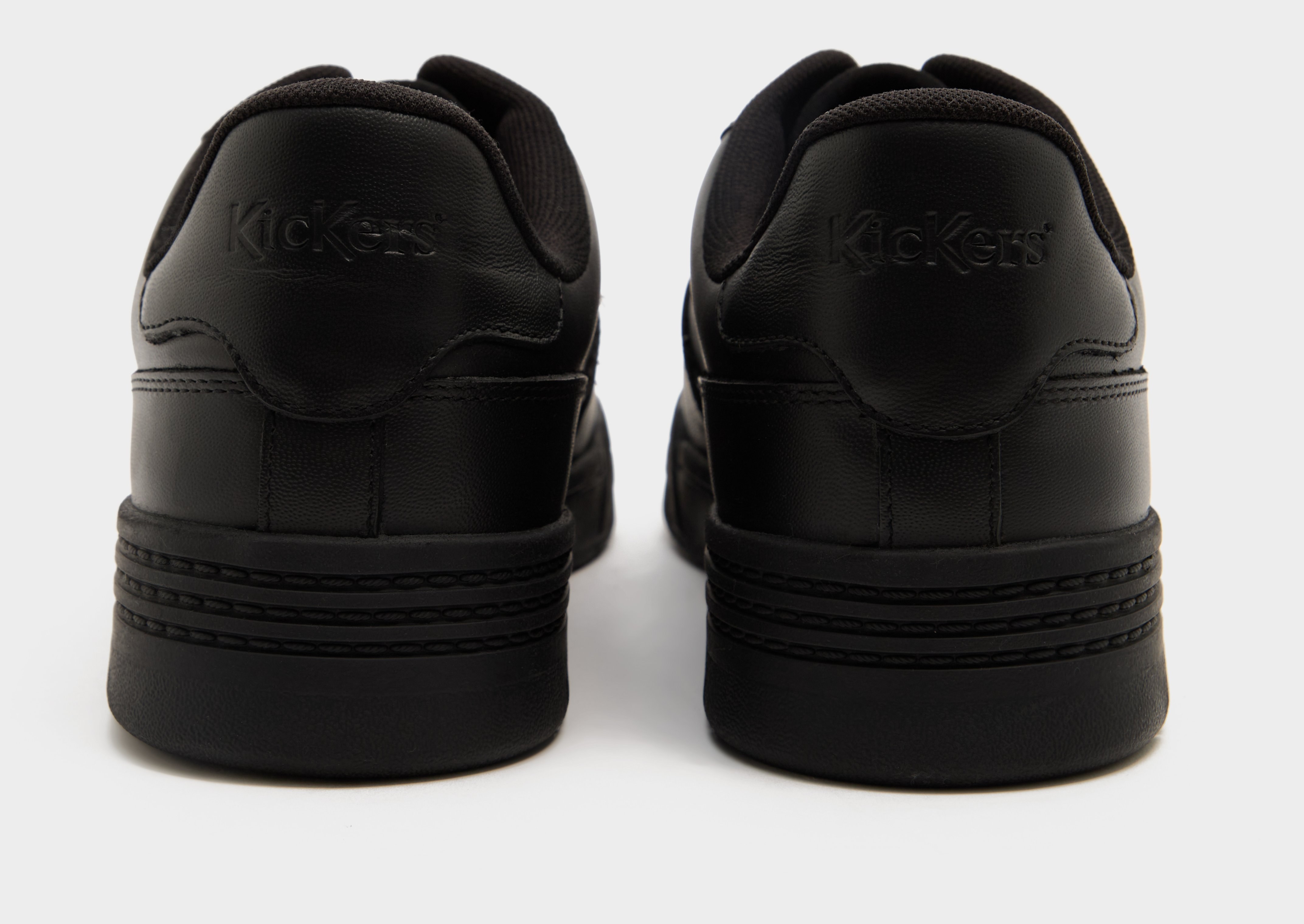 Kickers Klapton Low