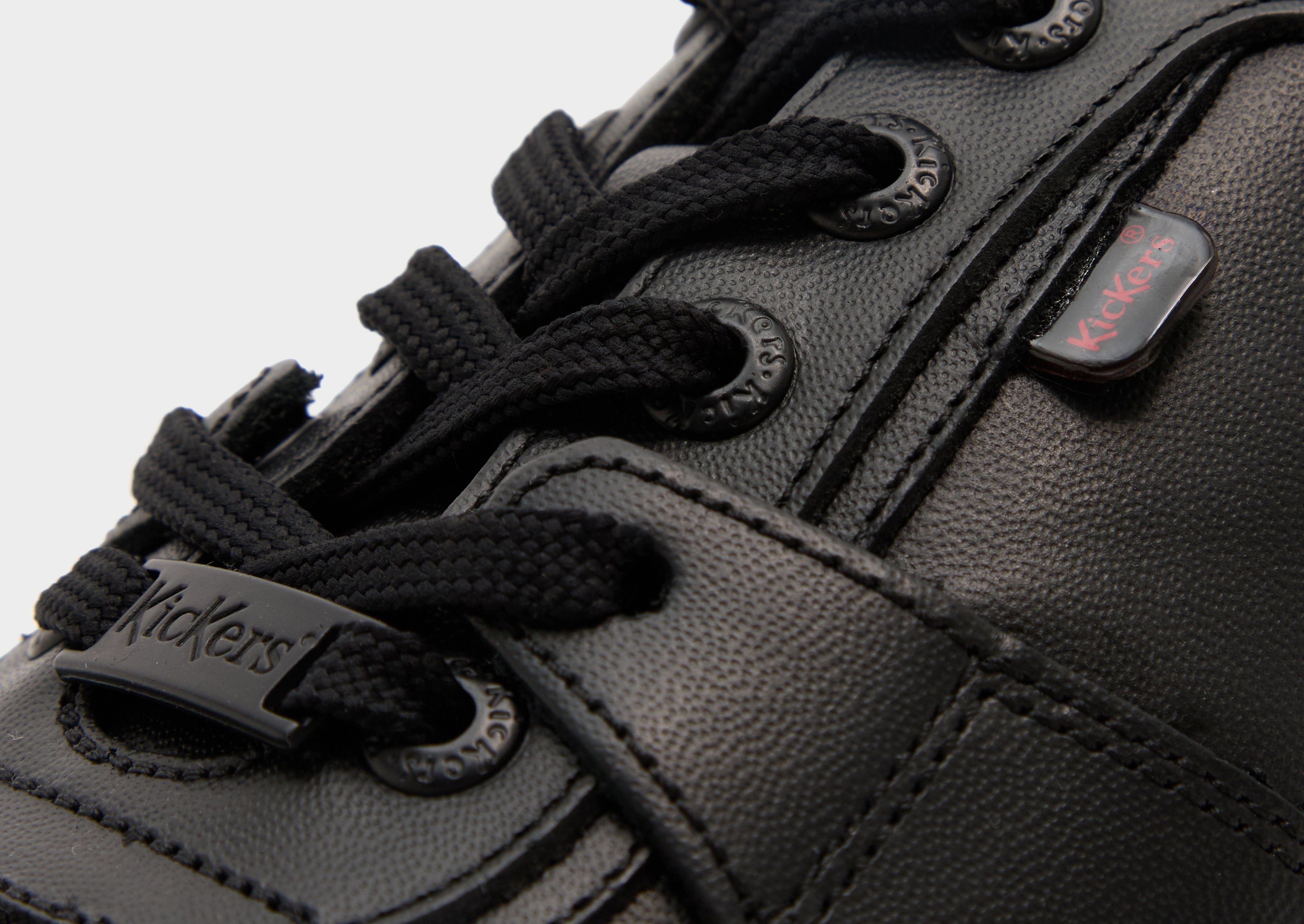 Kickers Klapton Low