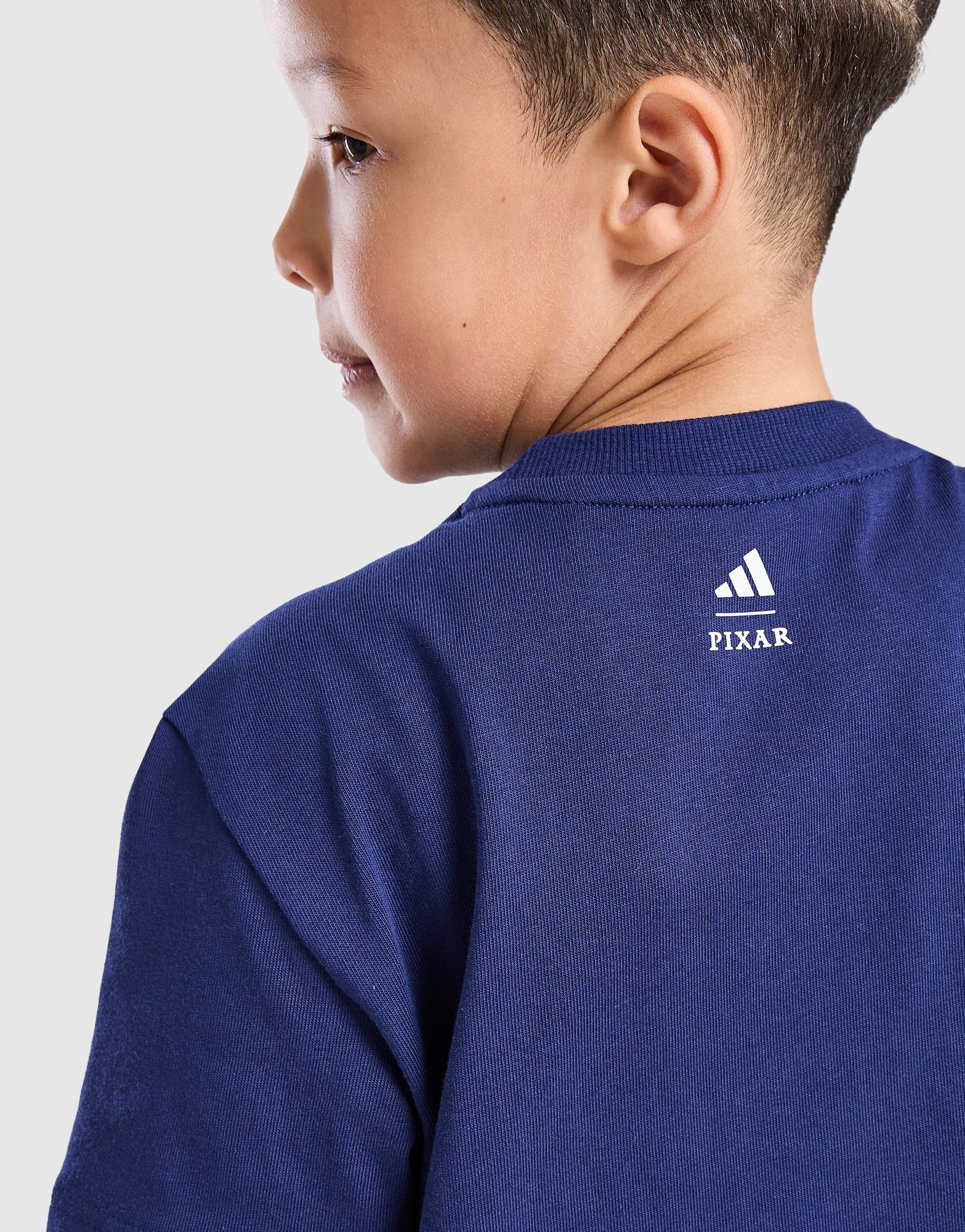adidas x Pixar Toy Story T-Shirt & Shorts Set Kleinkinder