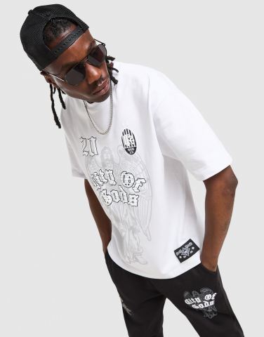 Lorenzo Anarchy T-Shirt