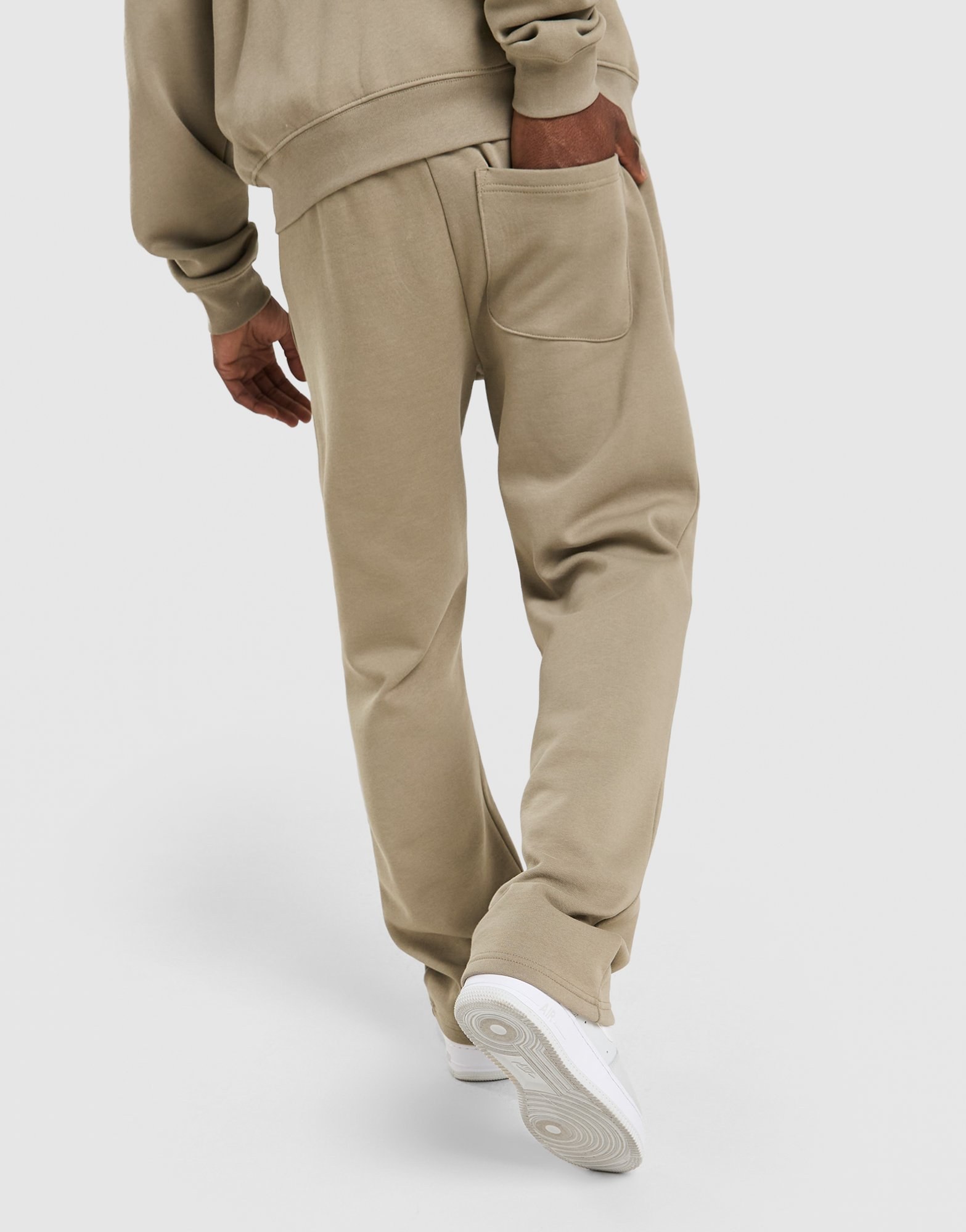 Lorenzo Atlas Jogginghose