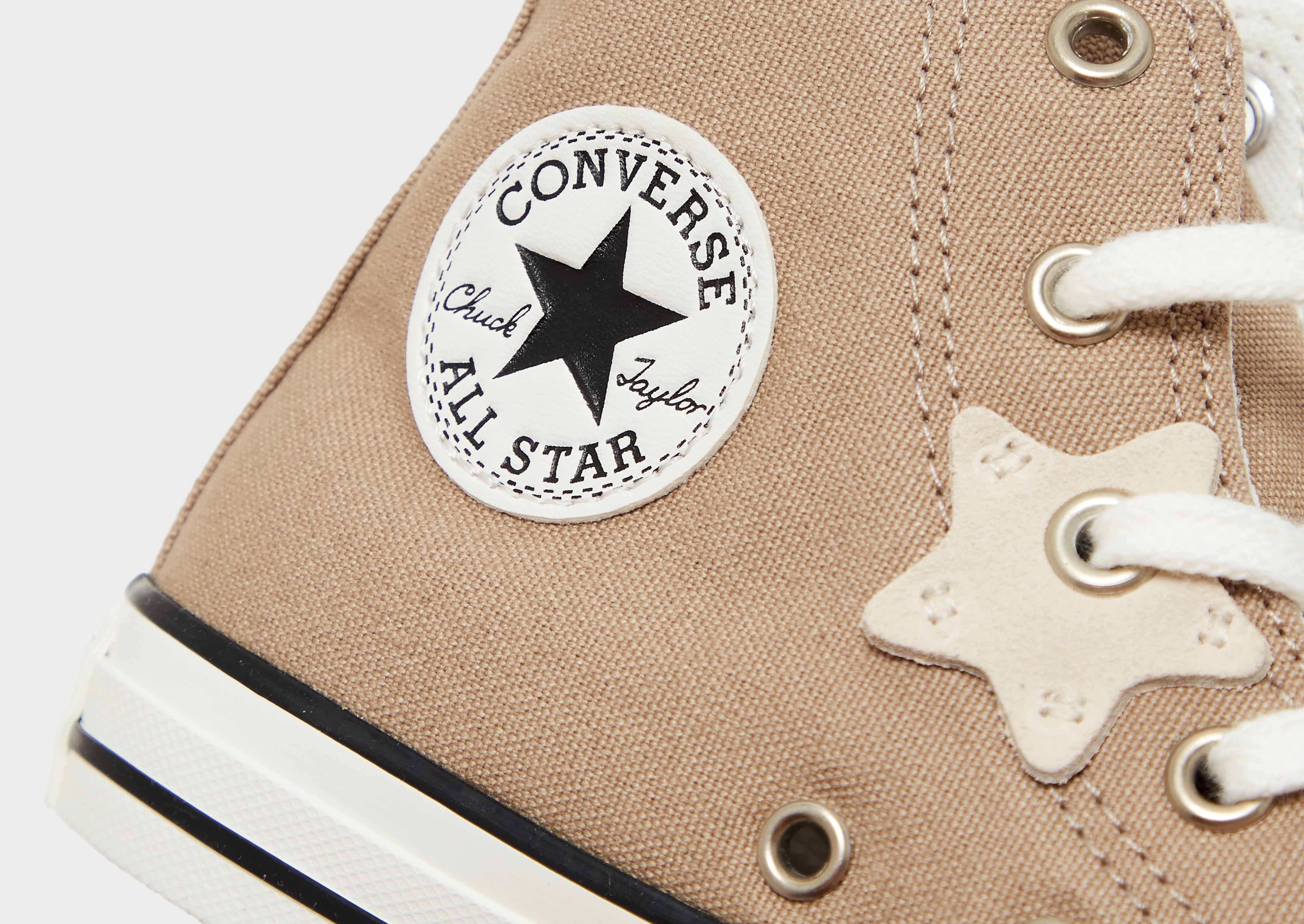 Converse All Star High Kleinkinder