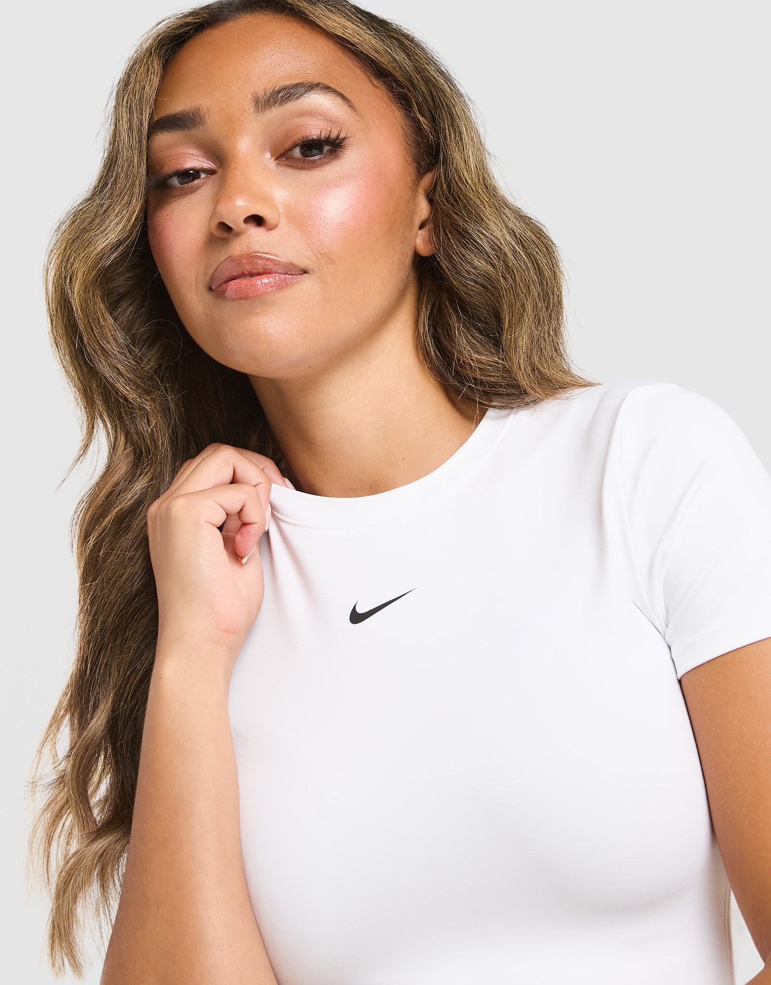 Nike Training One Kurzarm T-Shirt