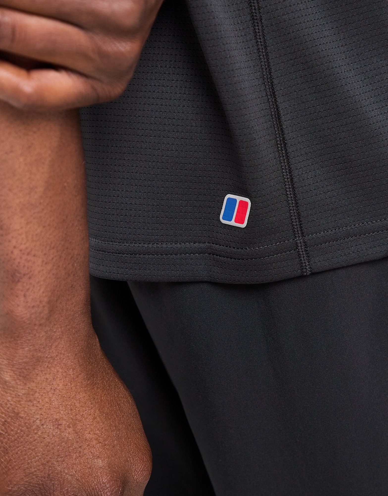 Berghaus Sidley Pocket T-Shirt