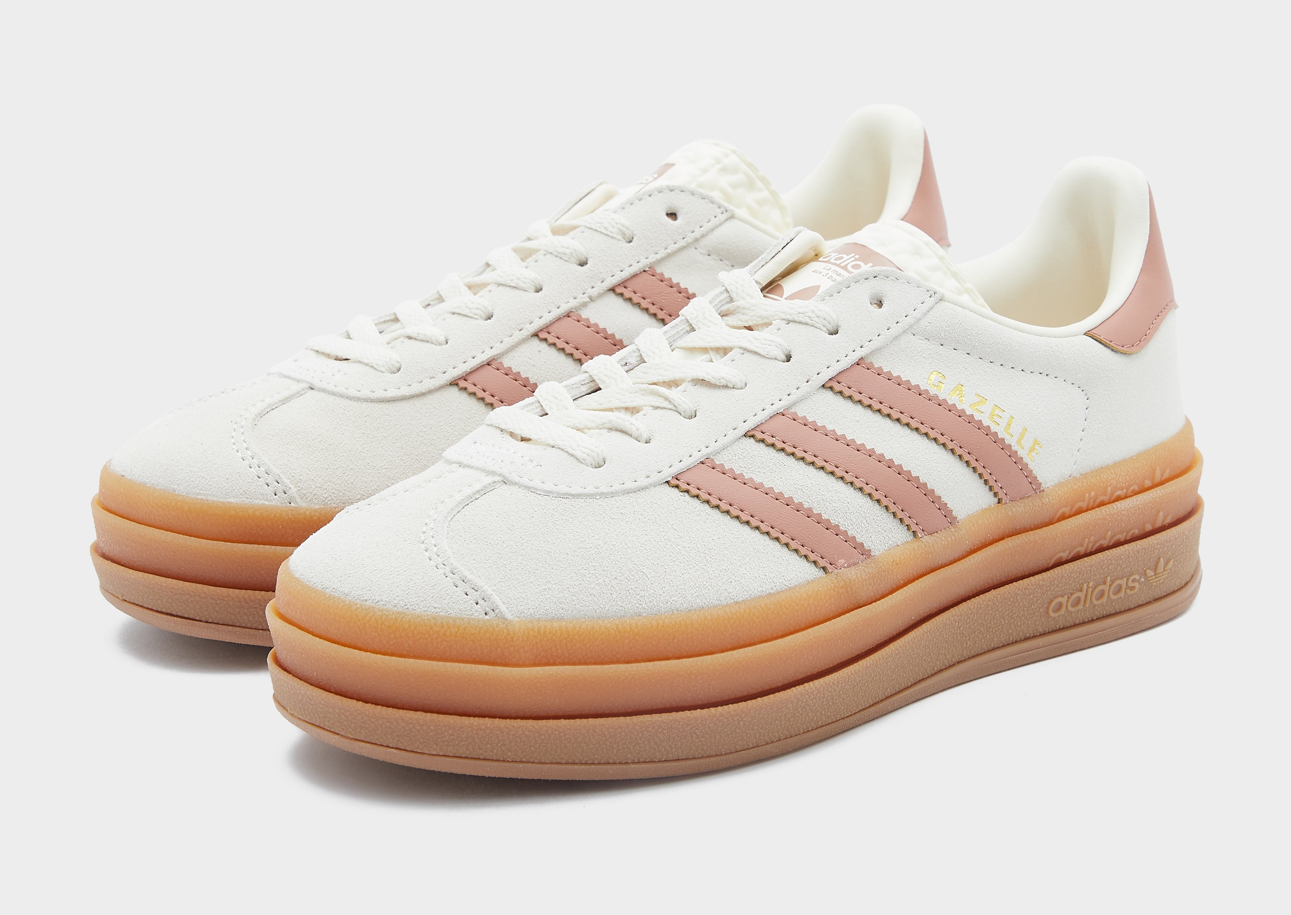 adidas Originals Gazelle Bold Kinder