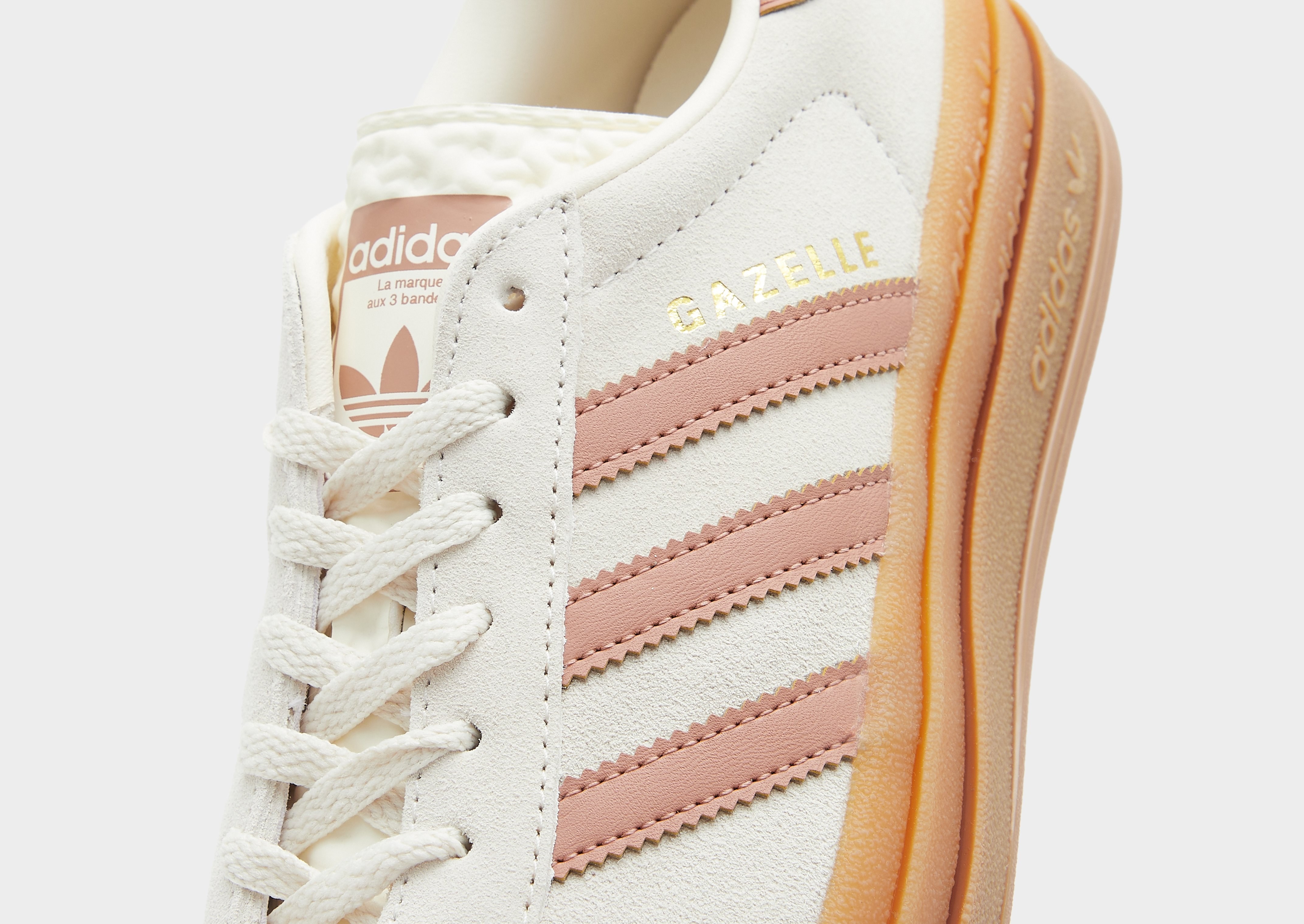 adidas Originals Gazelle Bold Kinder