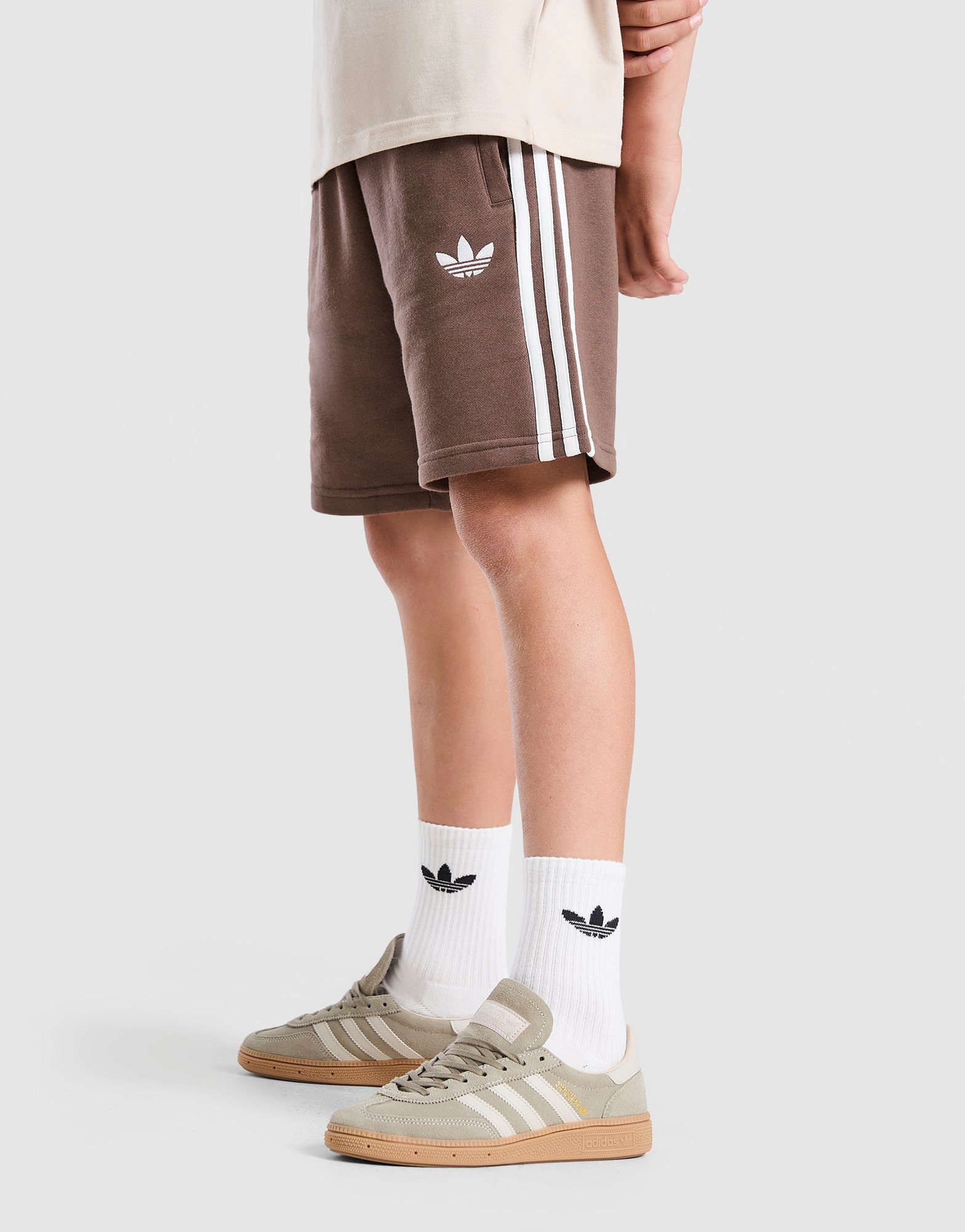 adidas Originals Cali Shorts Kinder