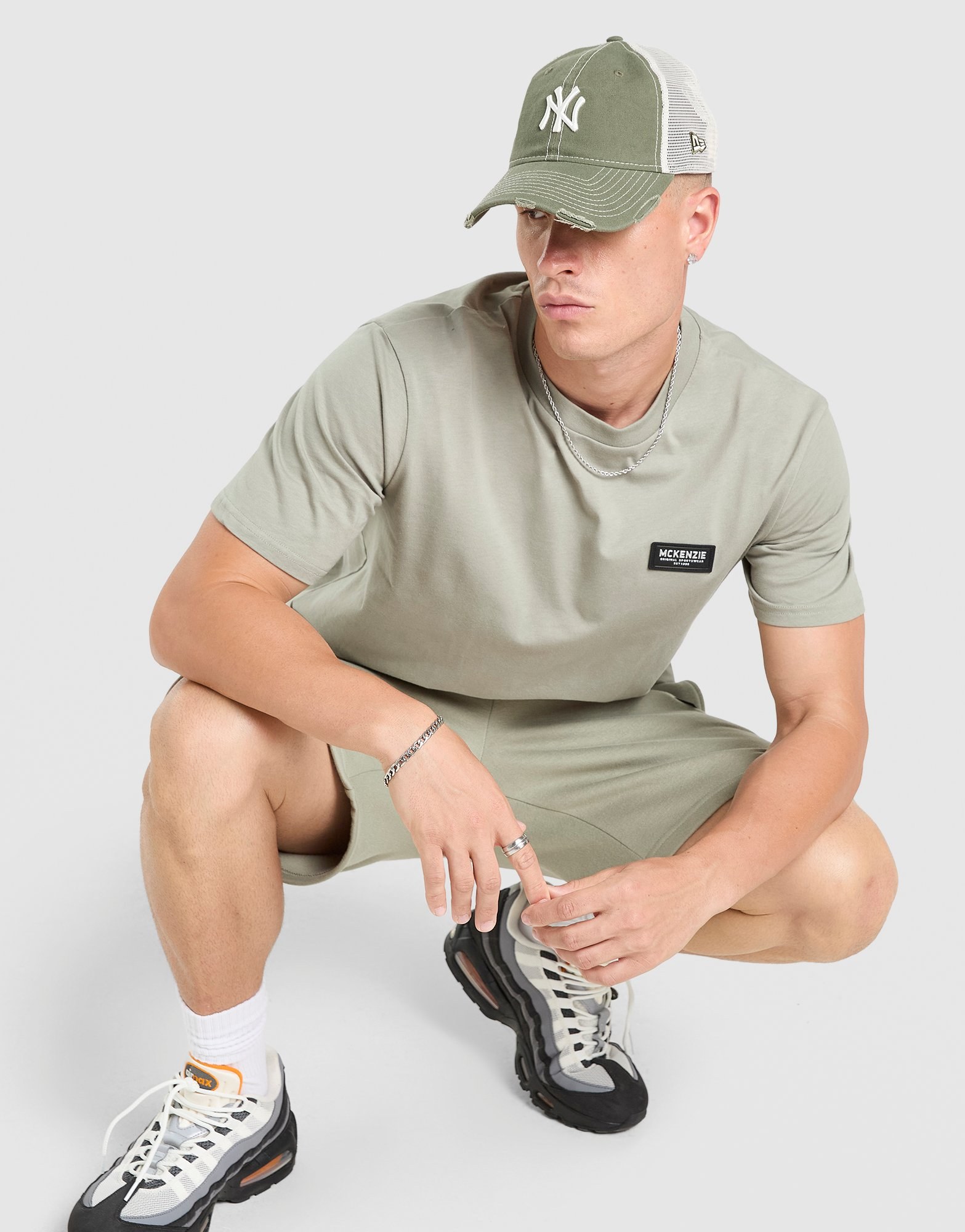 McKenzie Rocco T-Shirt