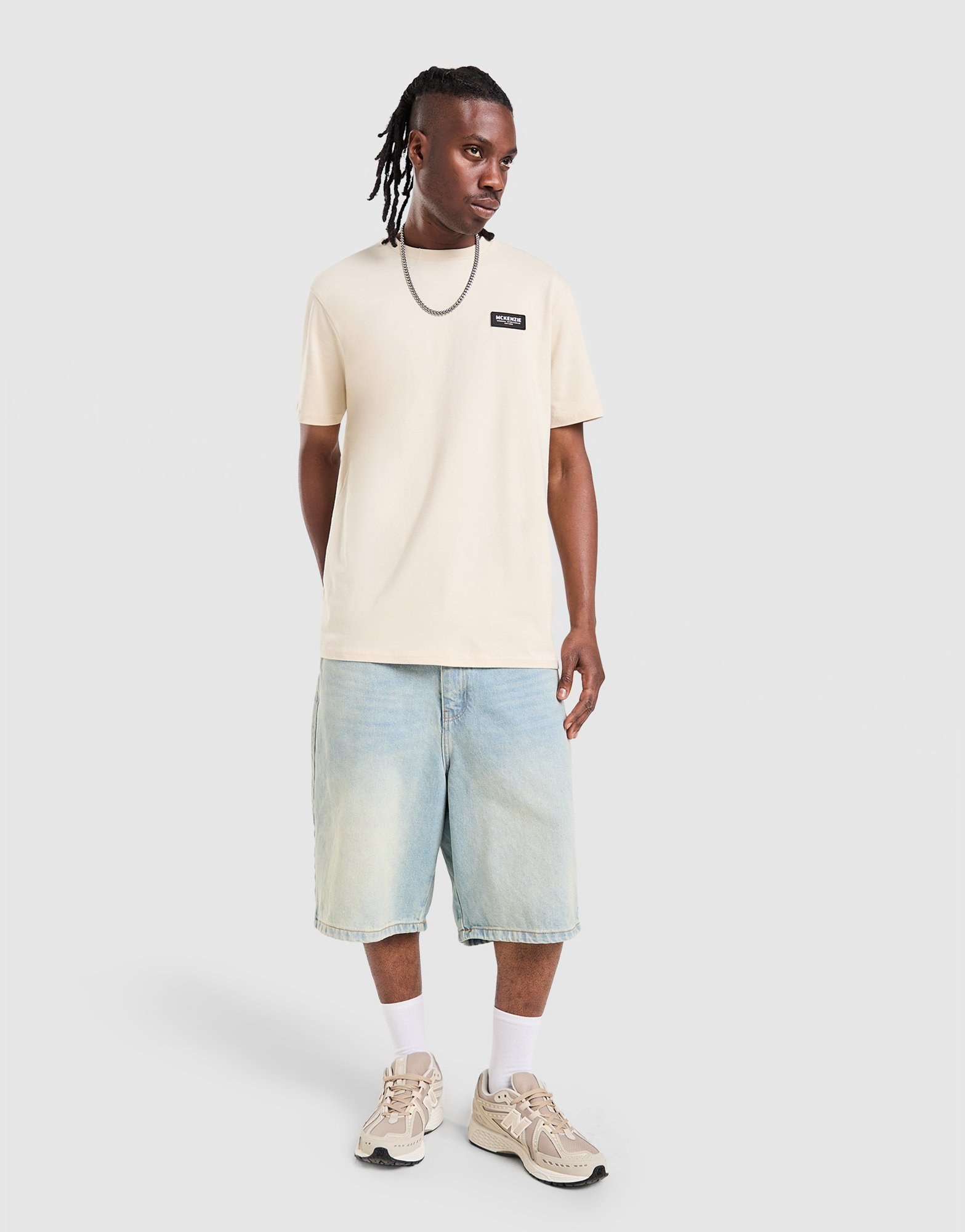 McKenzie Rocco T-Shirt