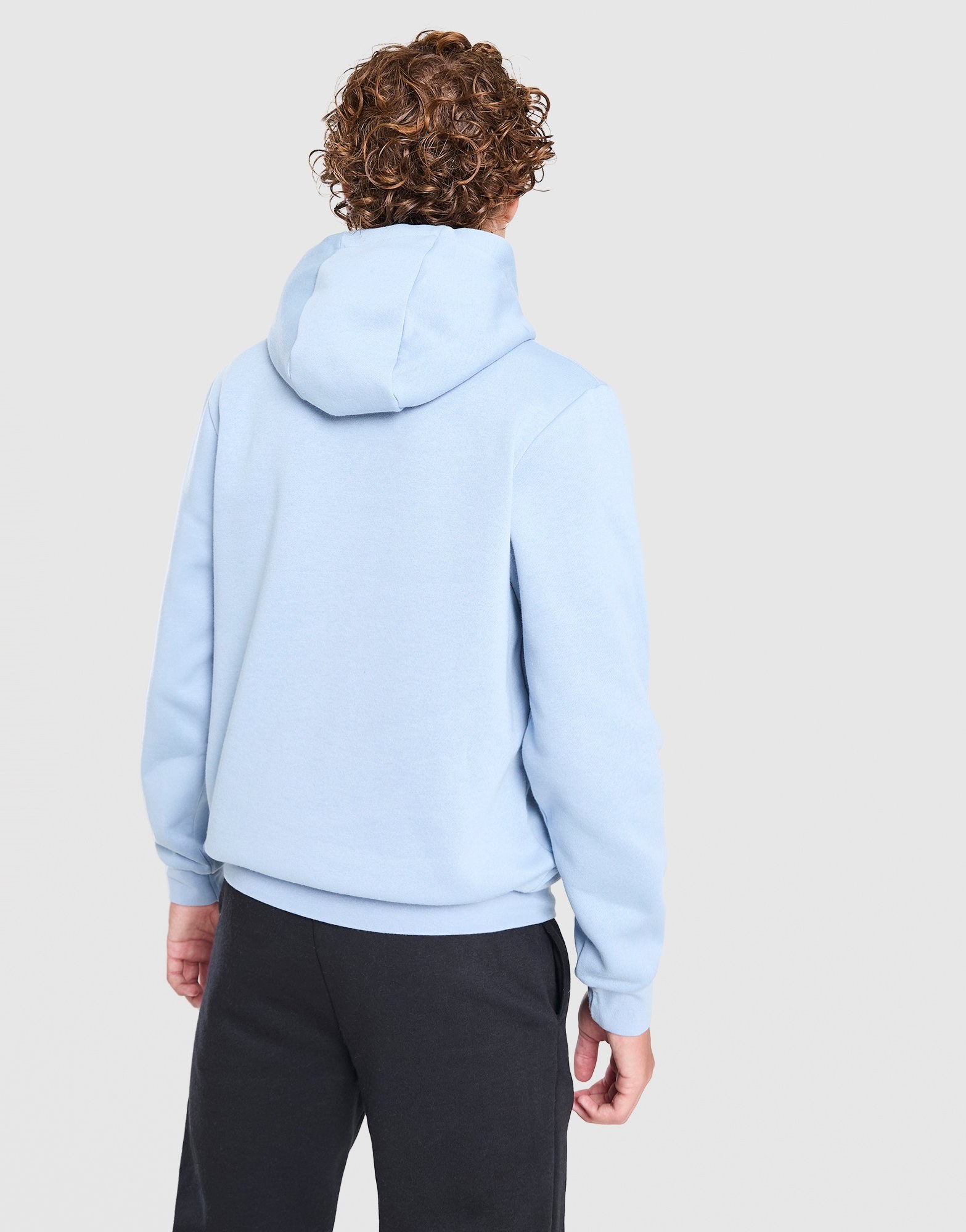 McKenzie Rocco Hoodie Kinder