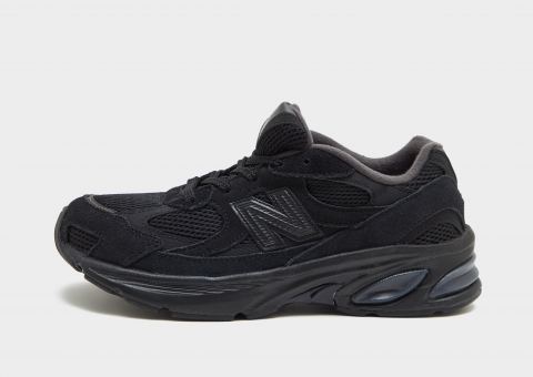 New Balance ABZORB 2010 Junior