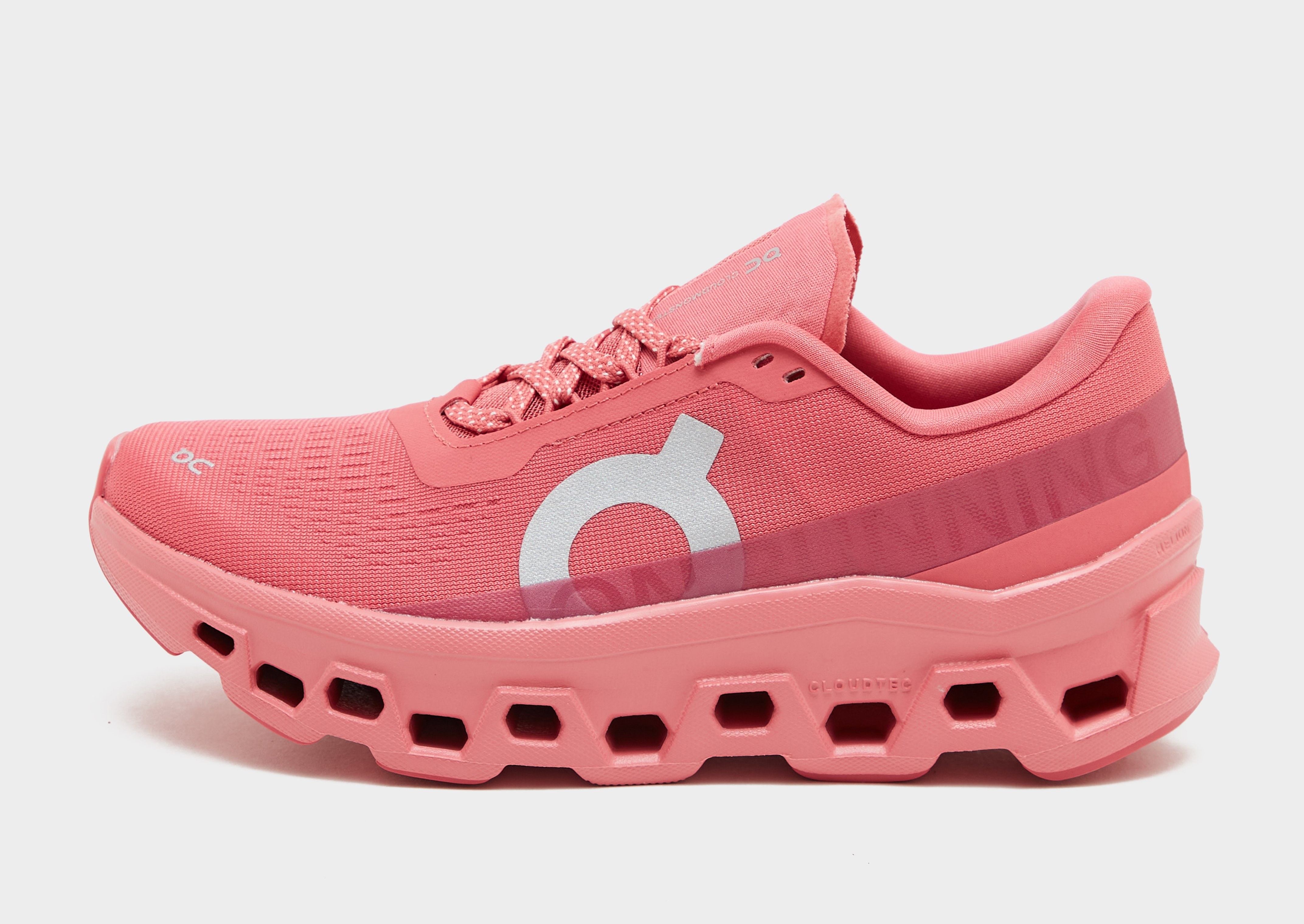 On Running Cloudmonster 1 Damen