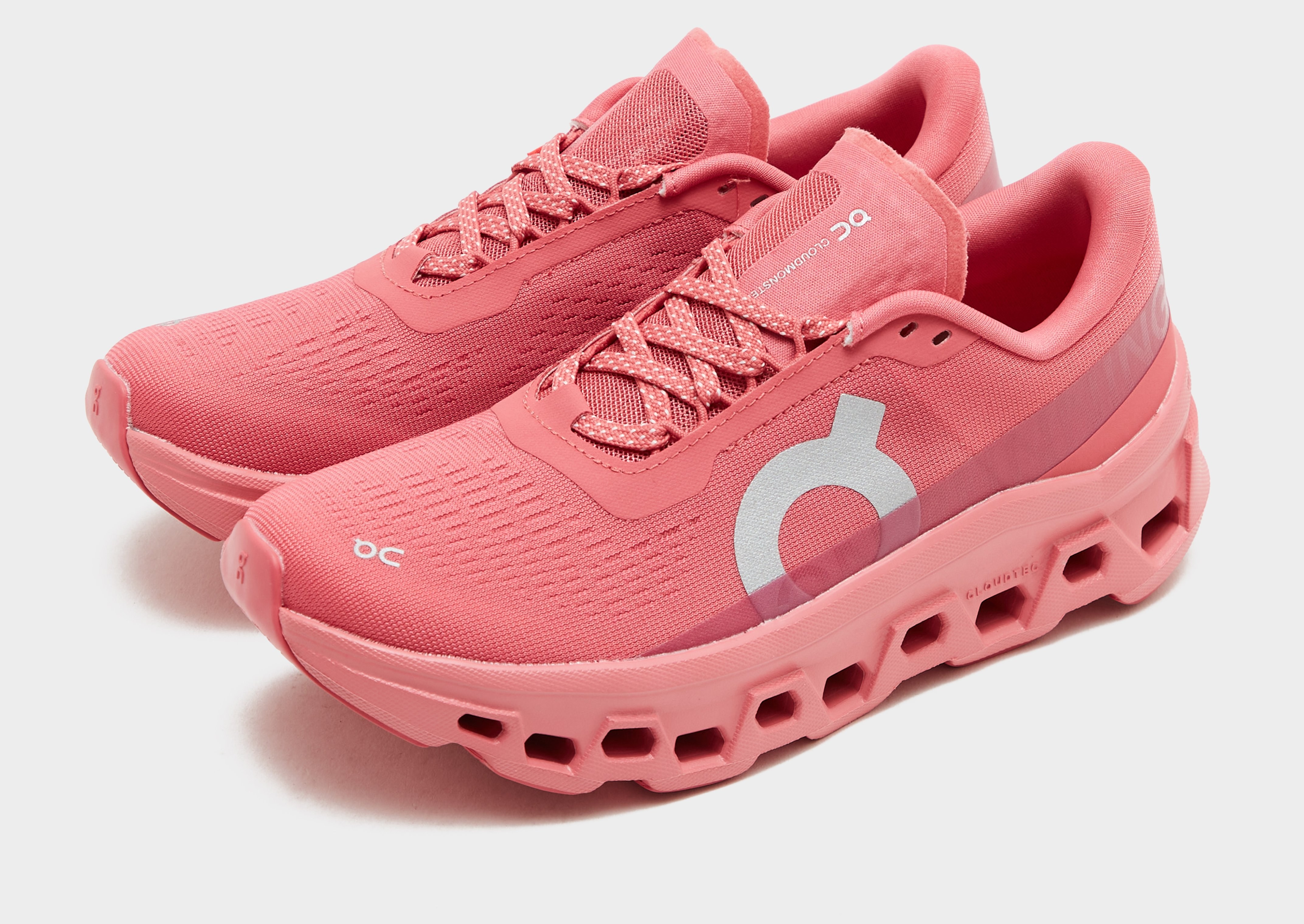 On Running Cloudmonster 1 Damen