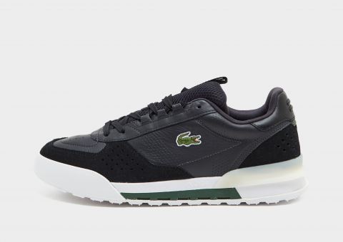 Lacoste Slam Break Leather