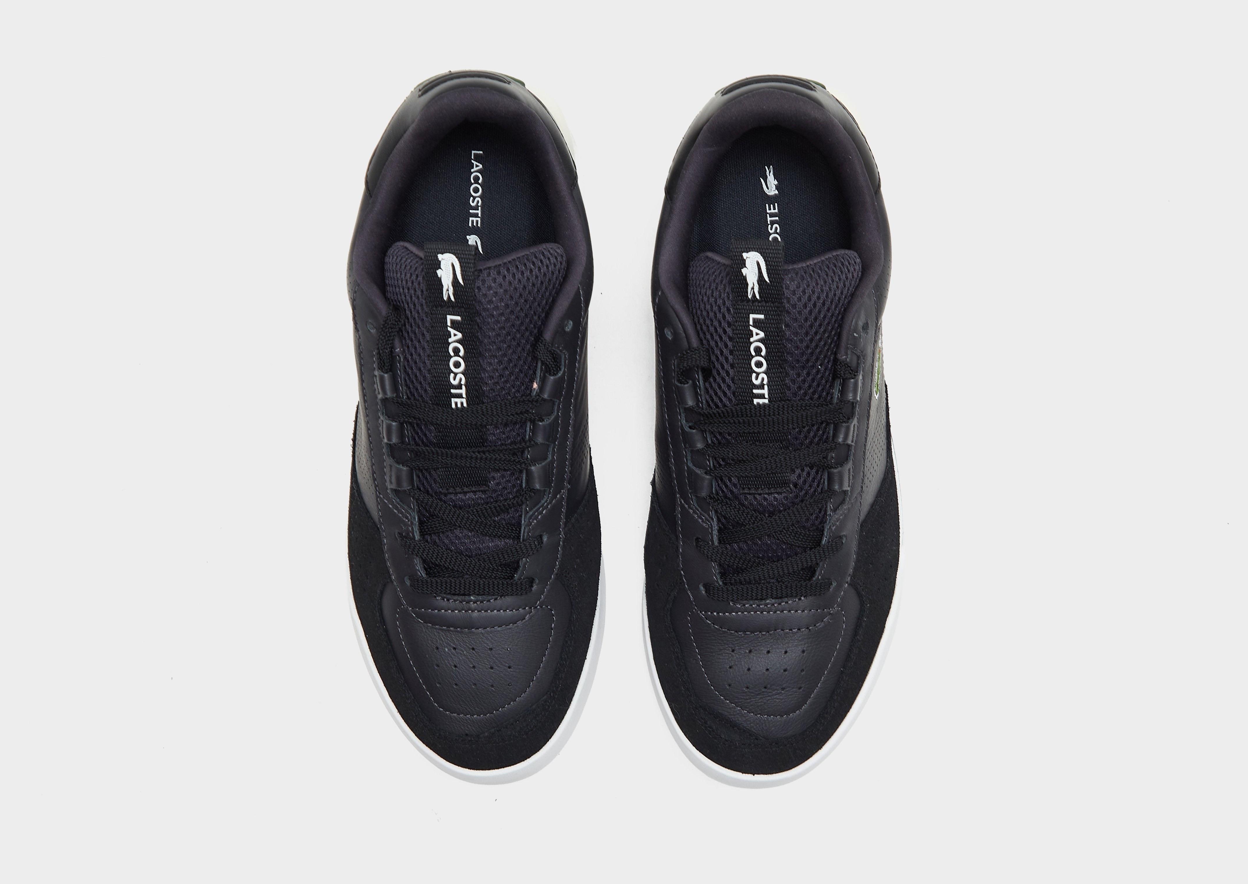 Lacoste Slam Break Leather