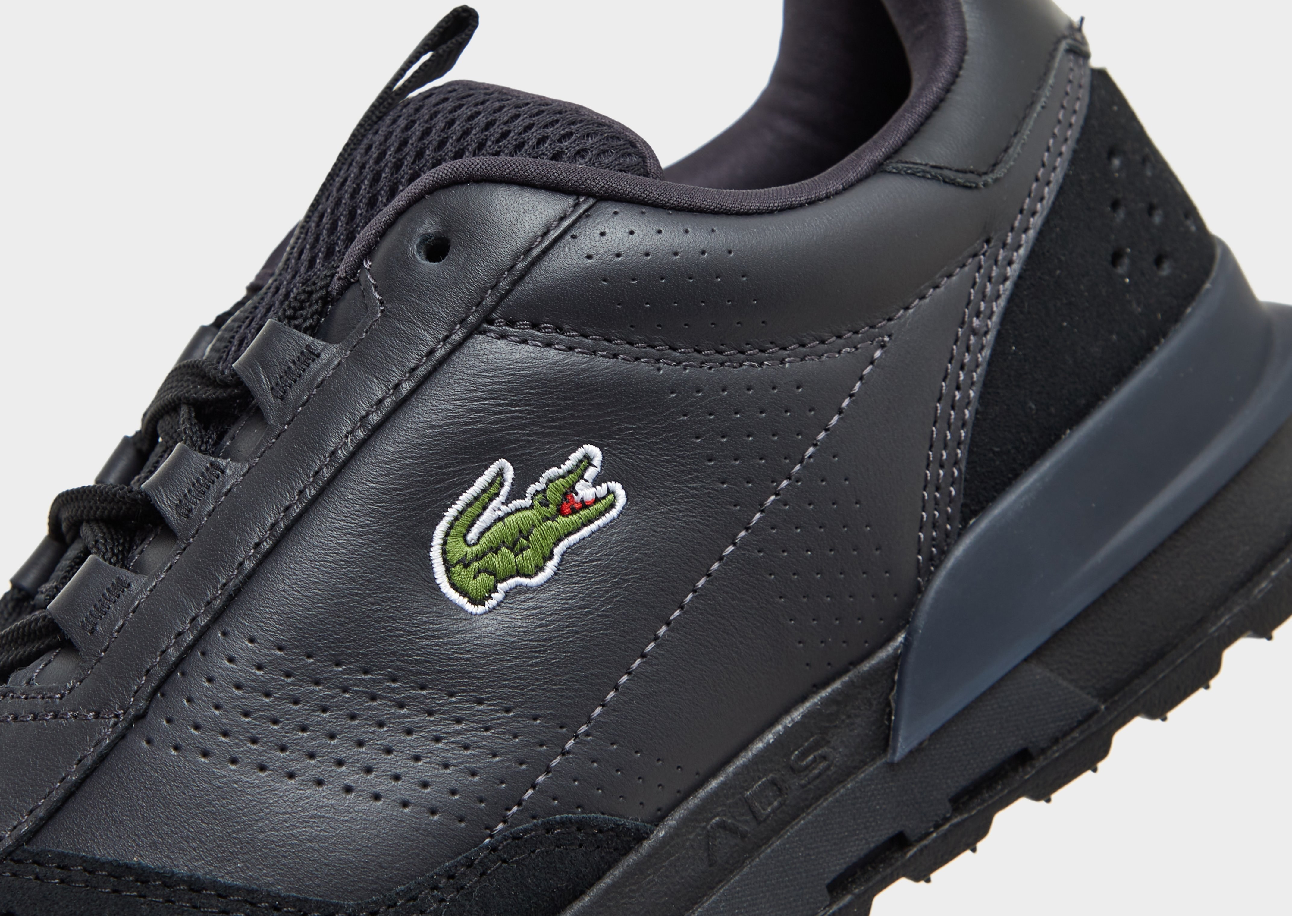 Lacoste Slam Break Leather