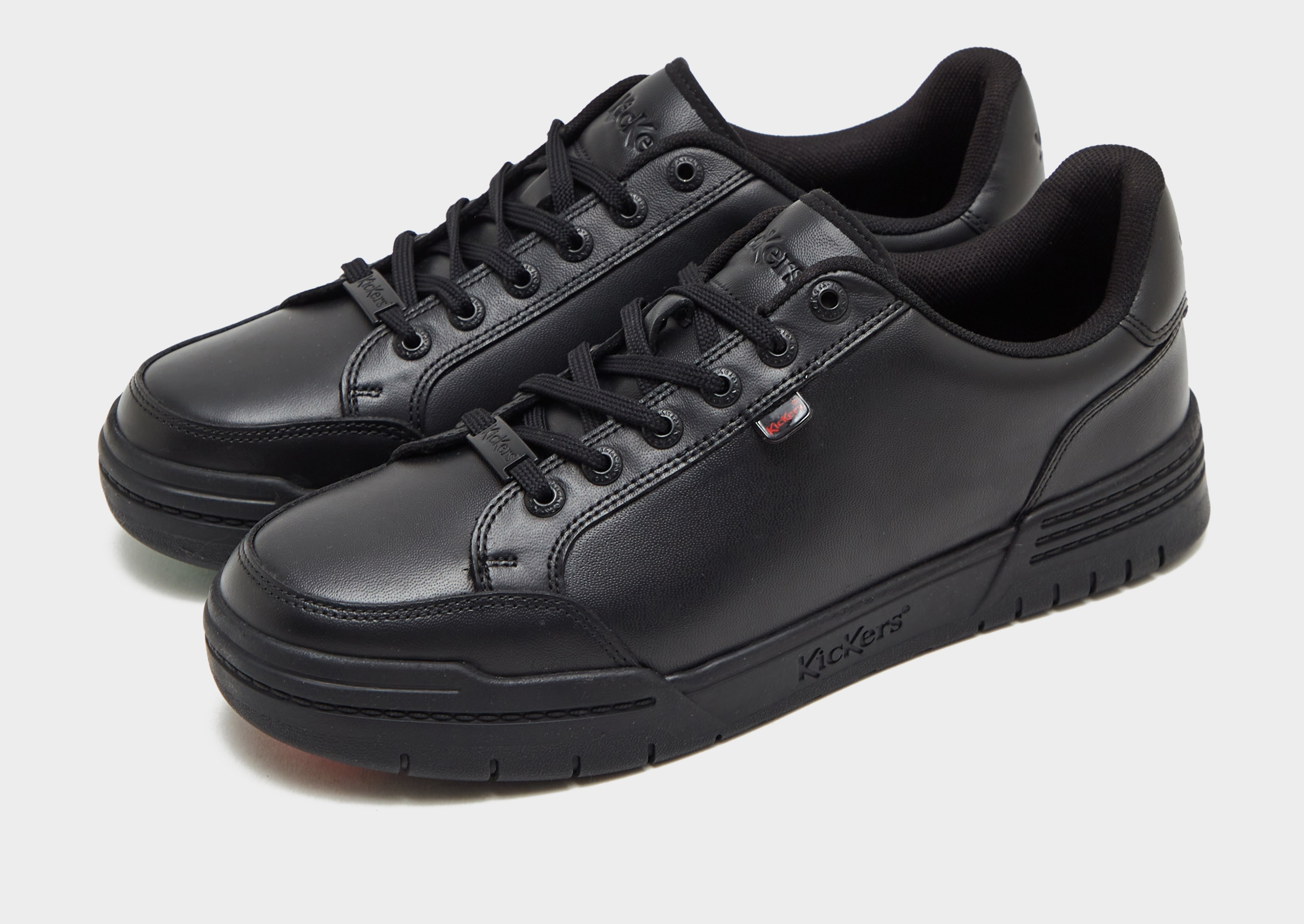 Kickers Klapton Lacer