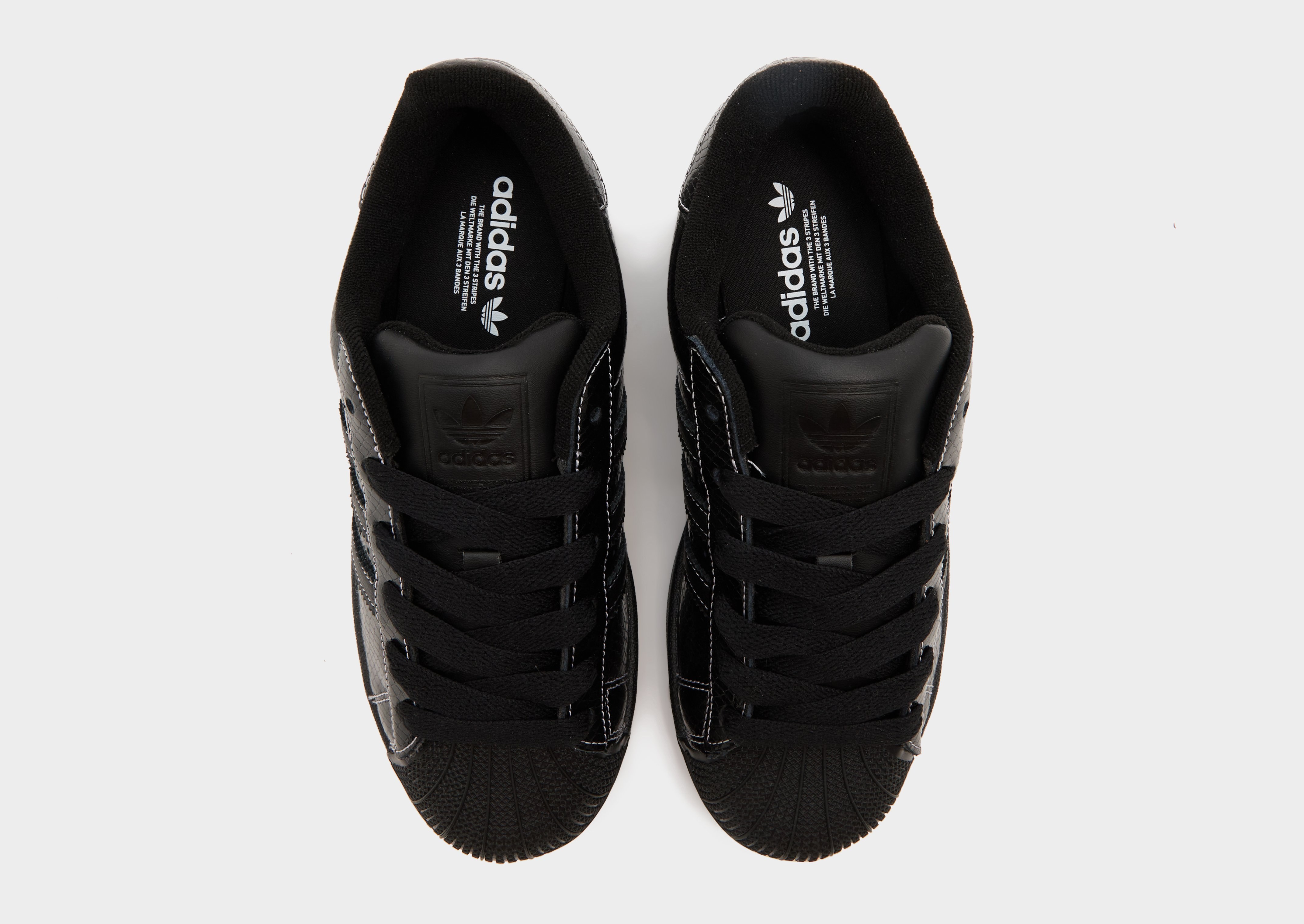 adidas Originals Superstar II Damen