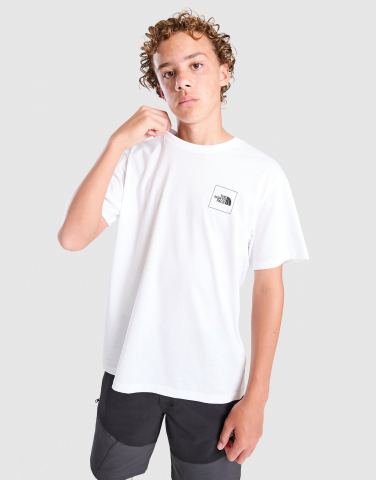 The North Face City T-Shirt Kinder