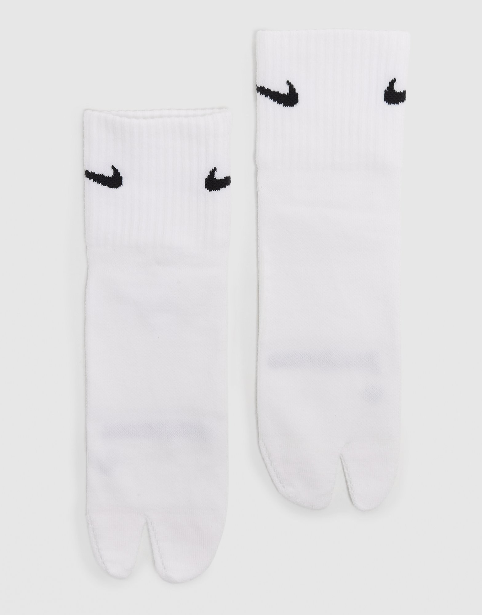 Nike Tabi Viertelsocken