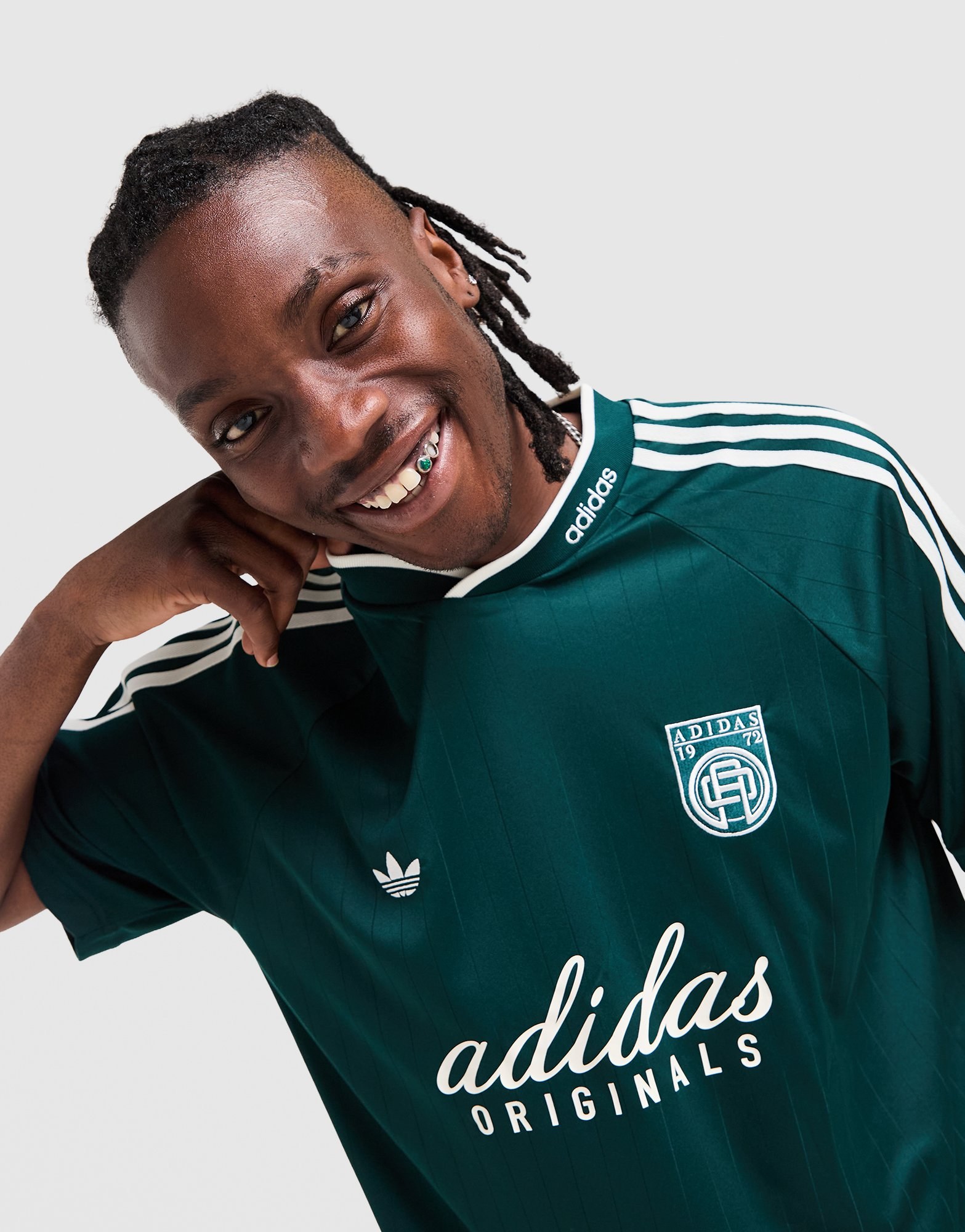 adidas Originals '90s Jersey