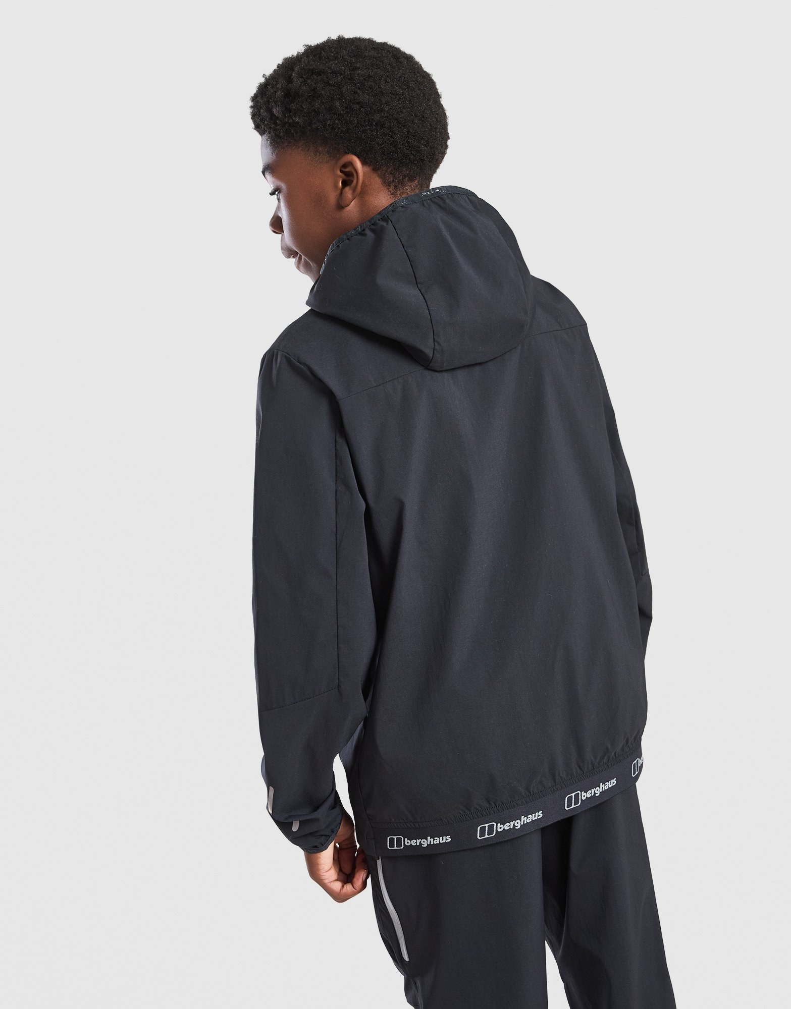 Berghaus Theran V4 Jacke Kinder