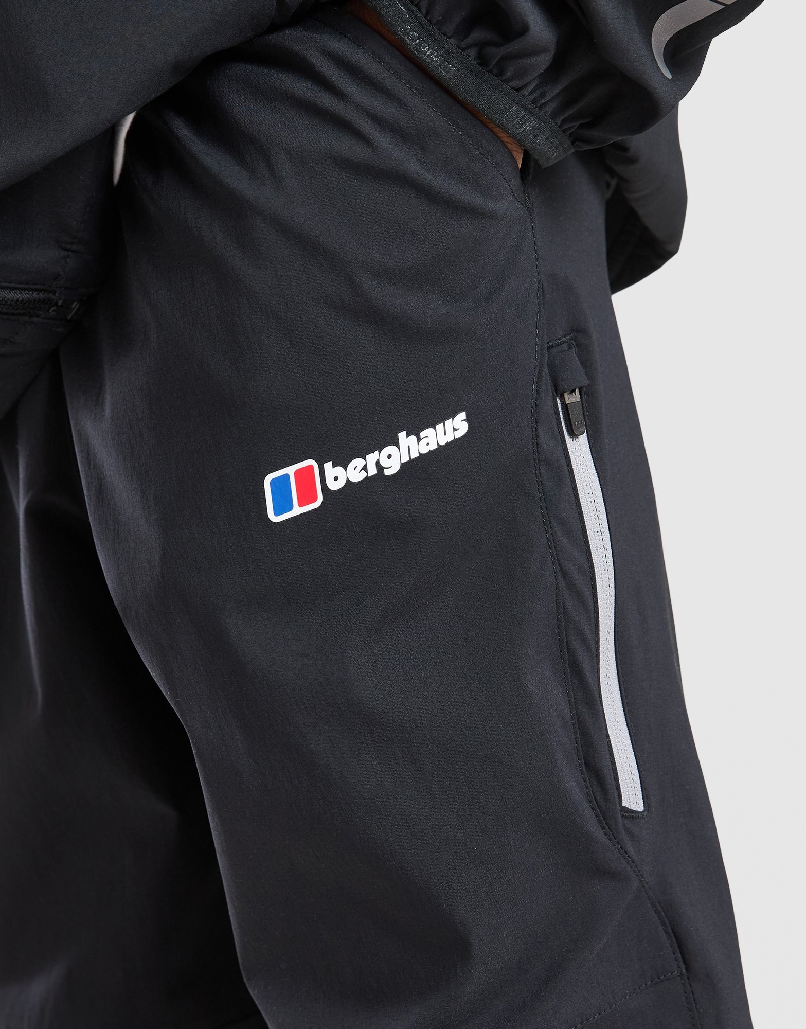Berghaus Theran V4 Trainingshose Kinder