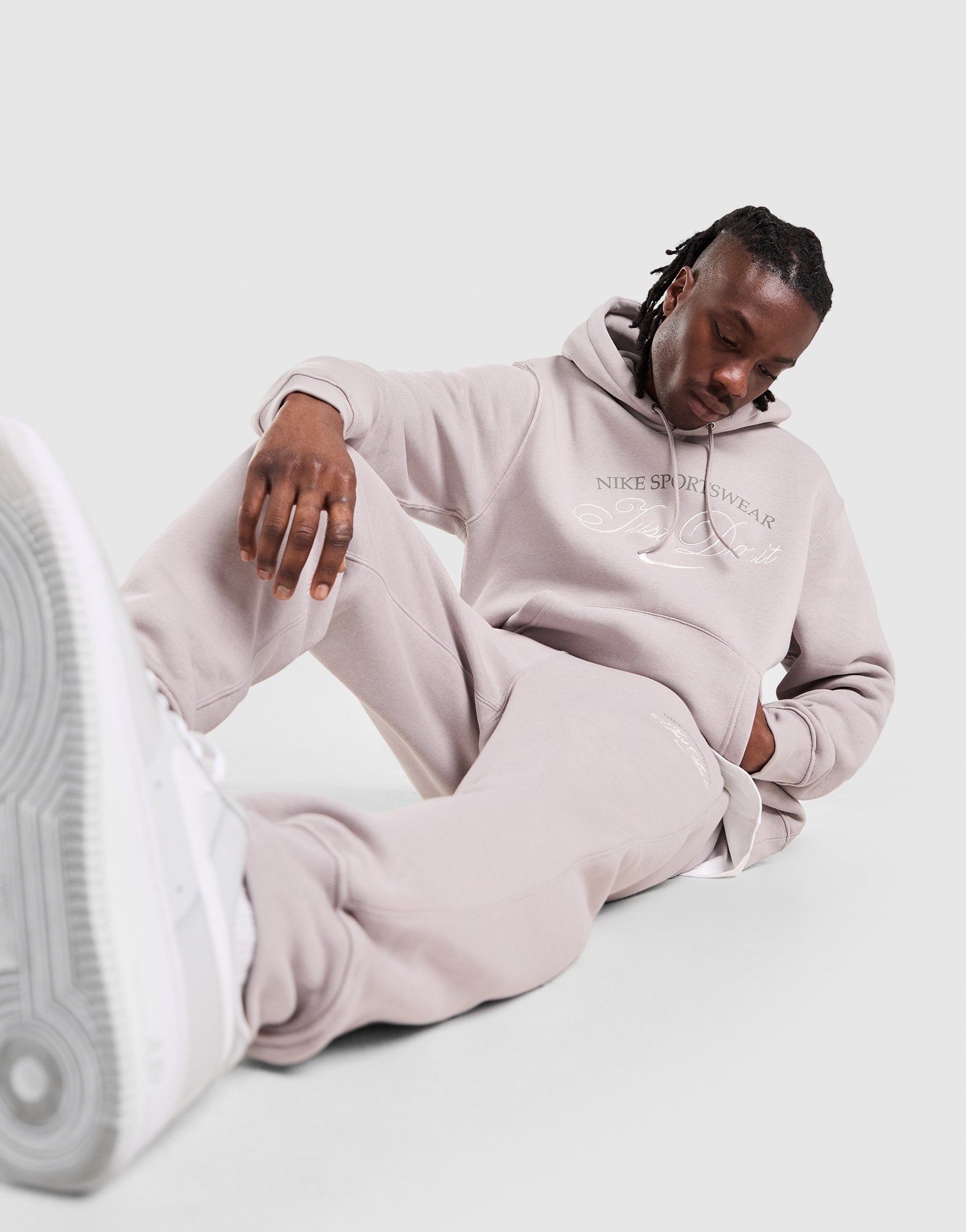 Nike Varsity Jogginghose