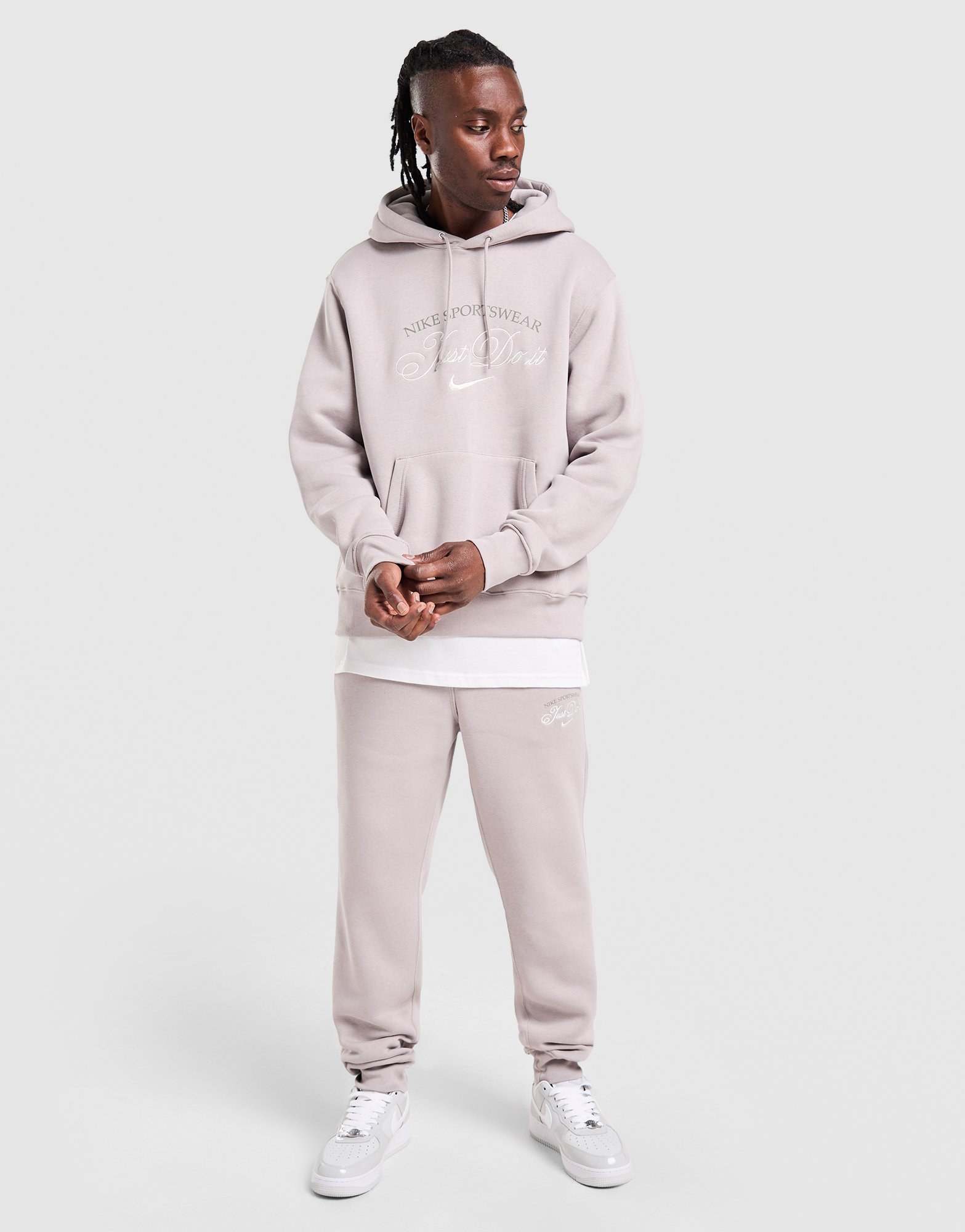 Nike Varsity Jogginghose