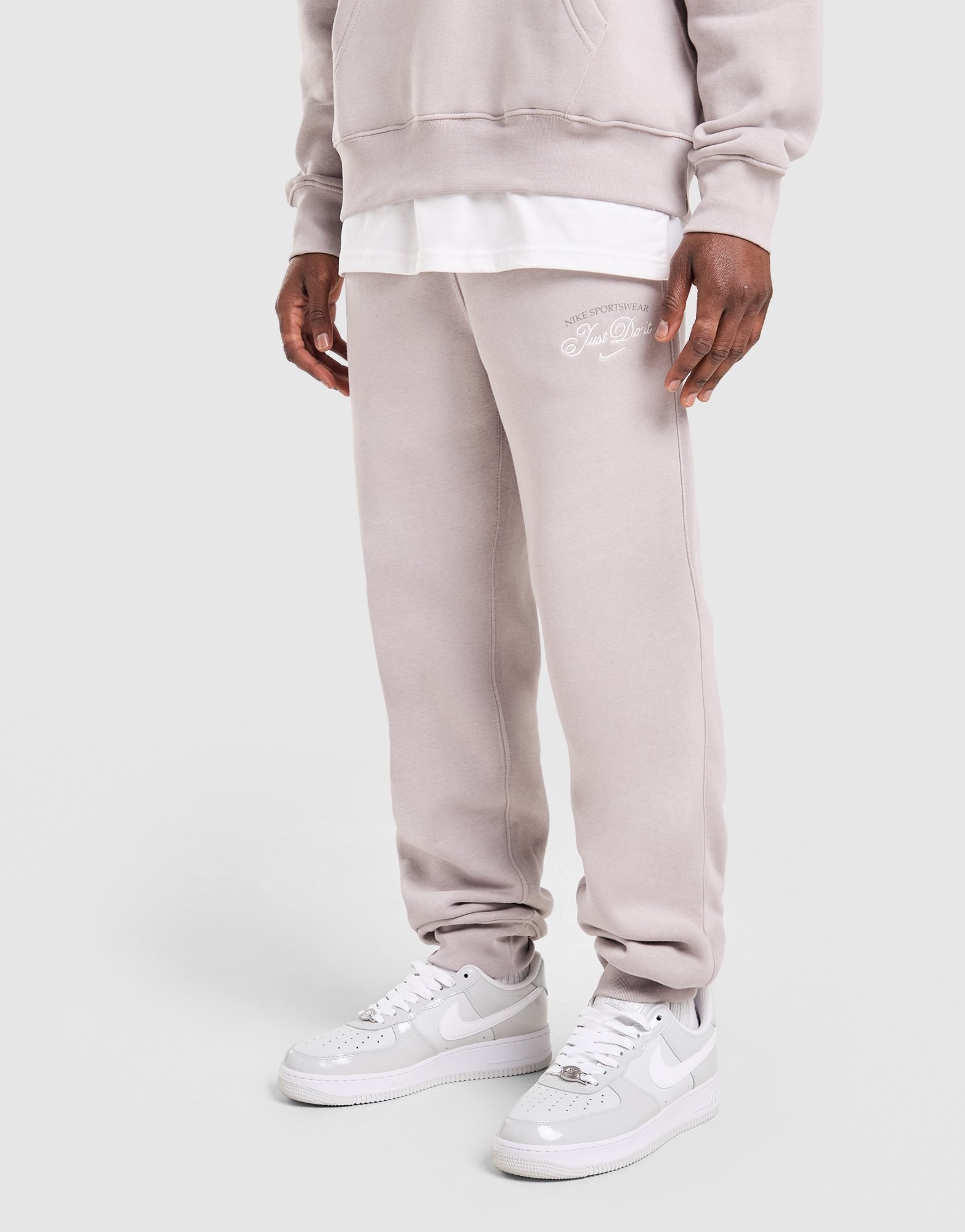 Nike Varsity Jogginghose