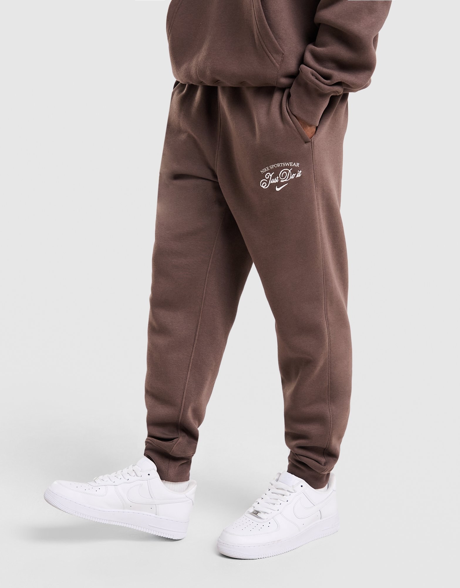 Nike Varsity Jogginghose