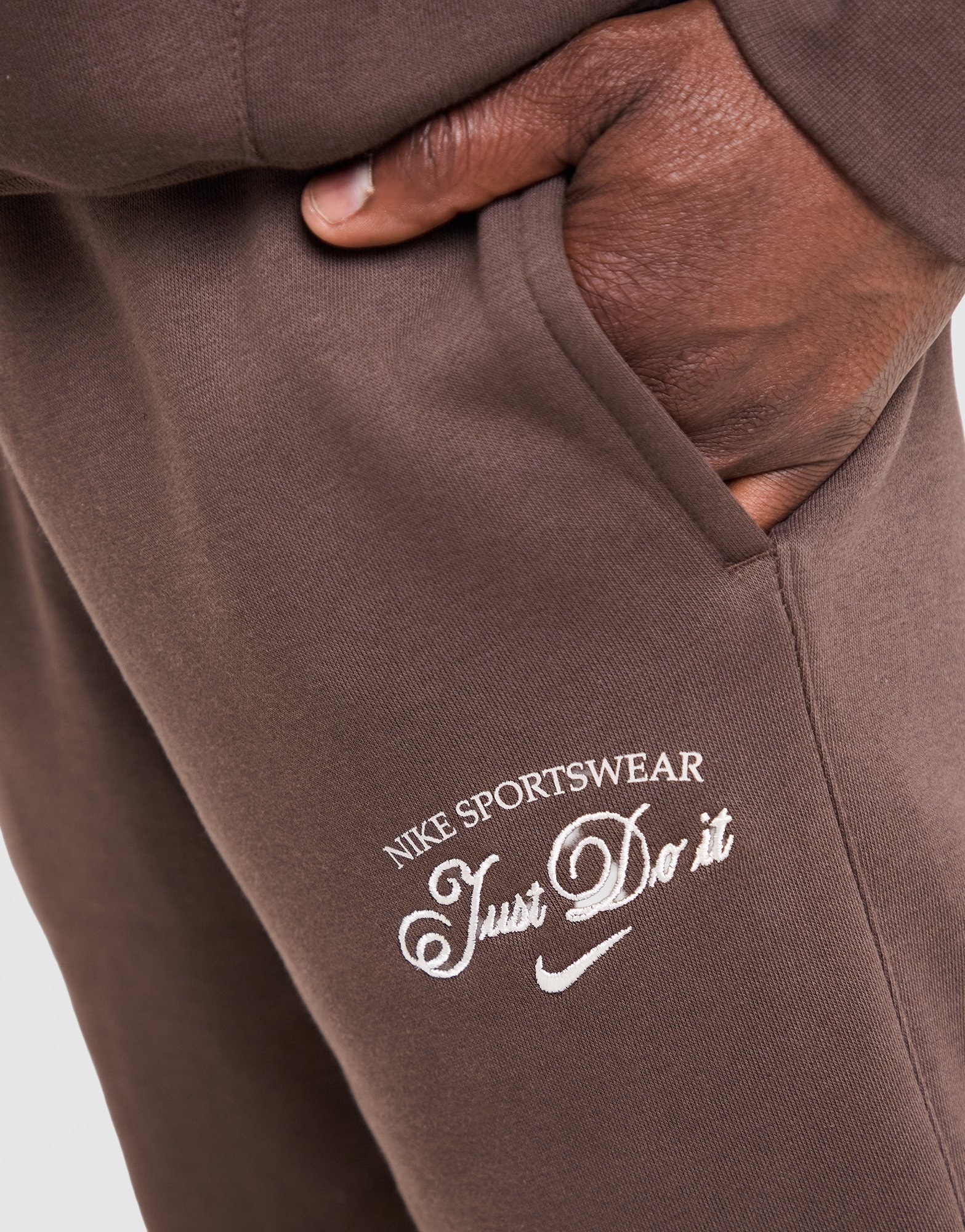 Nike Varsity Jogginghose