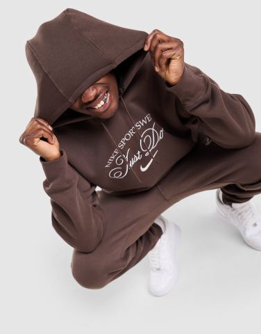 Nike Varsity Hoodie