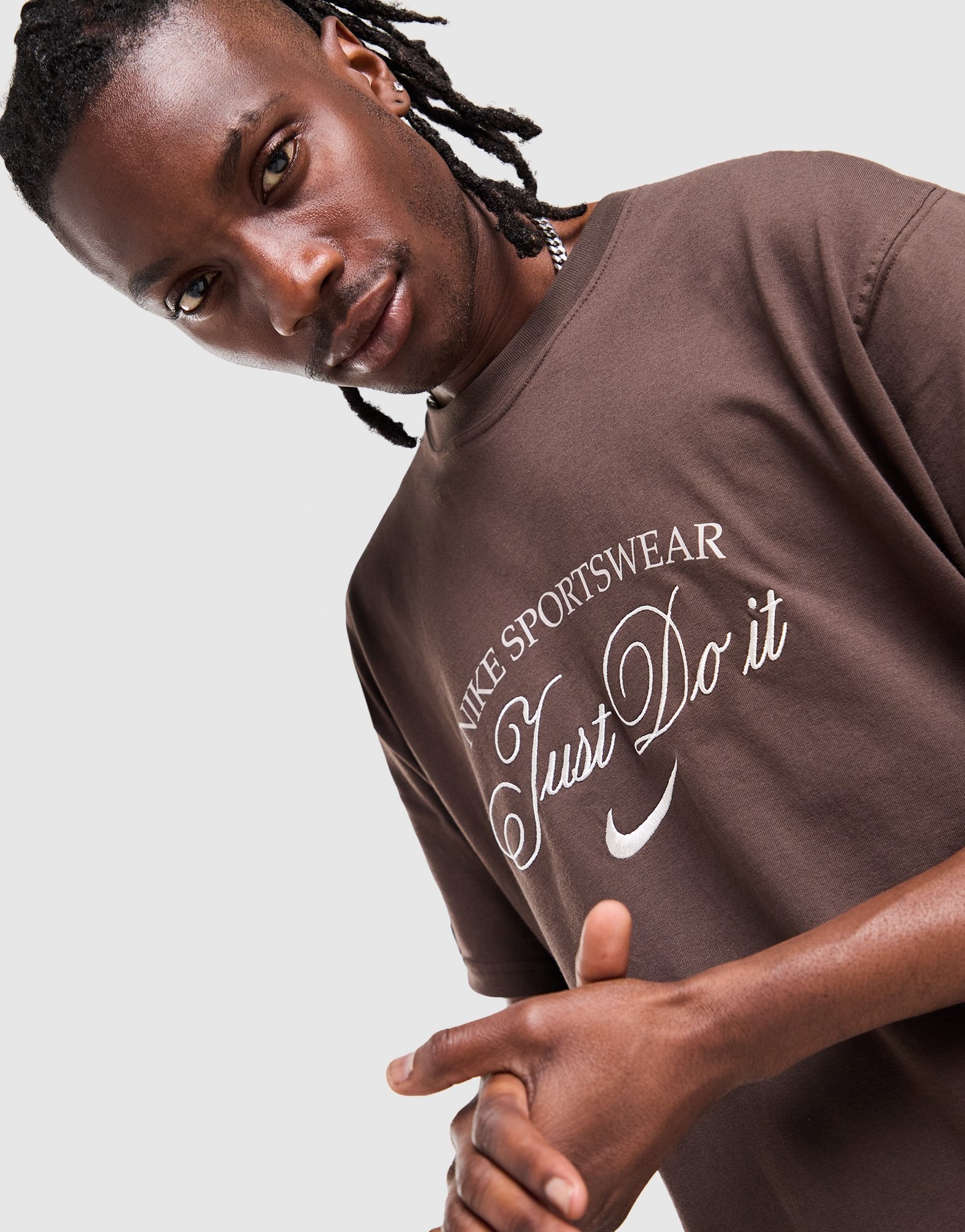 Nike Varsity T-Shirt