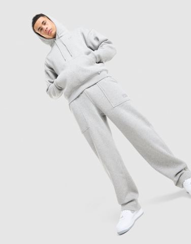 Nike Street Fleece Overhead Hoodie