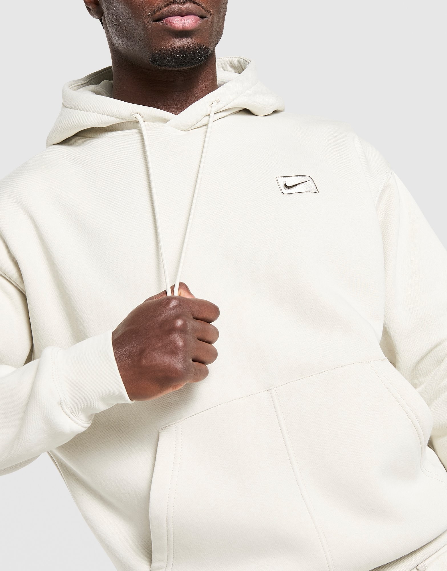 Nike Street Fleece Overhead Hoodie