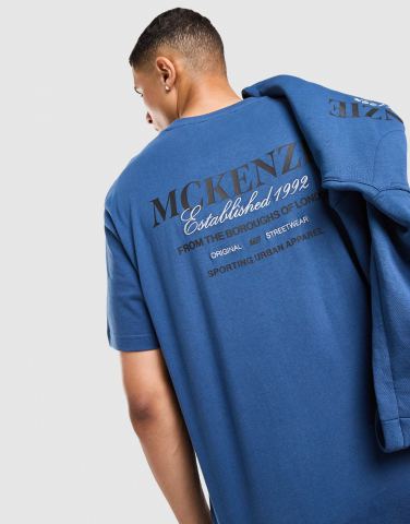 McKenzie Type T-Shirt