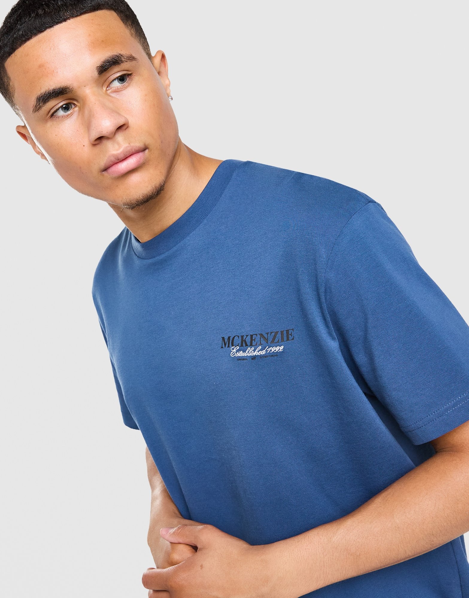 McKenzie Type T-Shirt