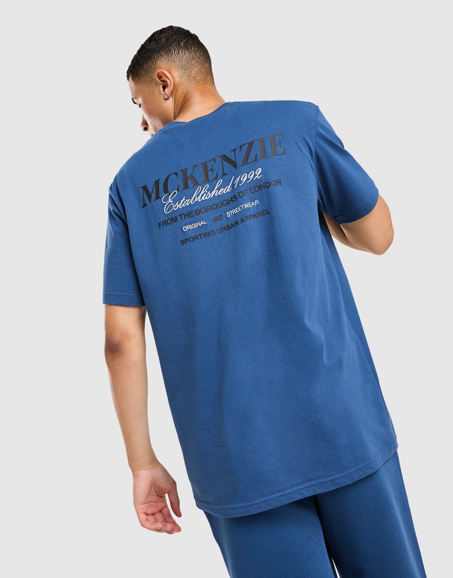 McKenzie Type T-Shirt