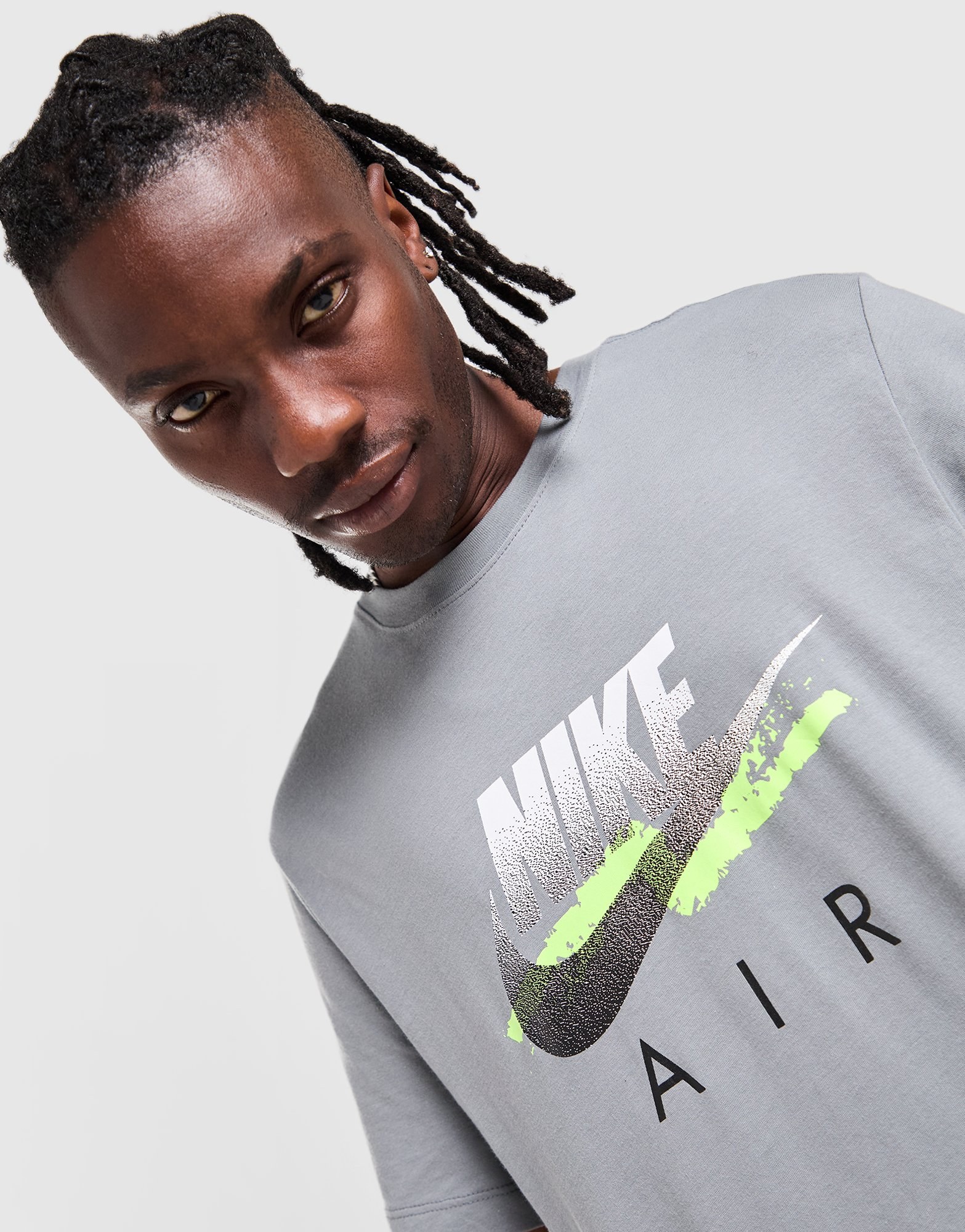 Nike DNA Remix T-Shirt
