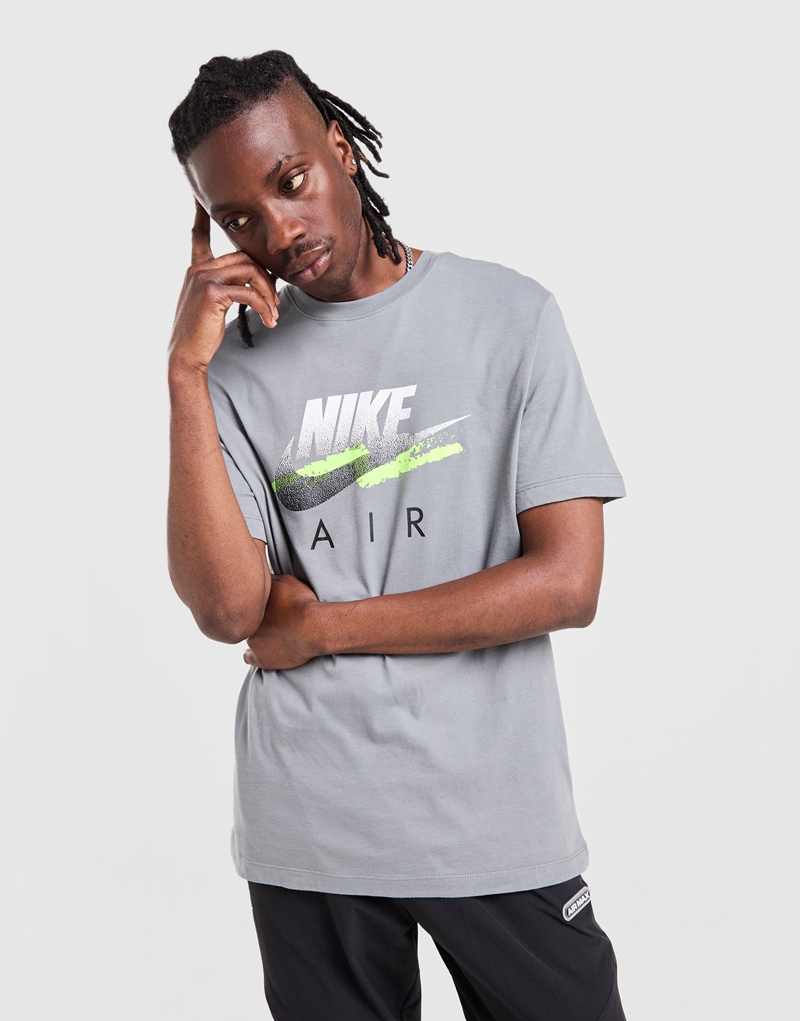 Nike DNA Remix T-Shirt