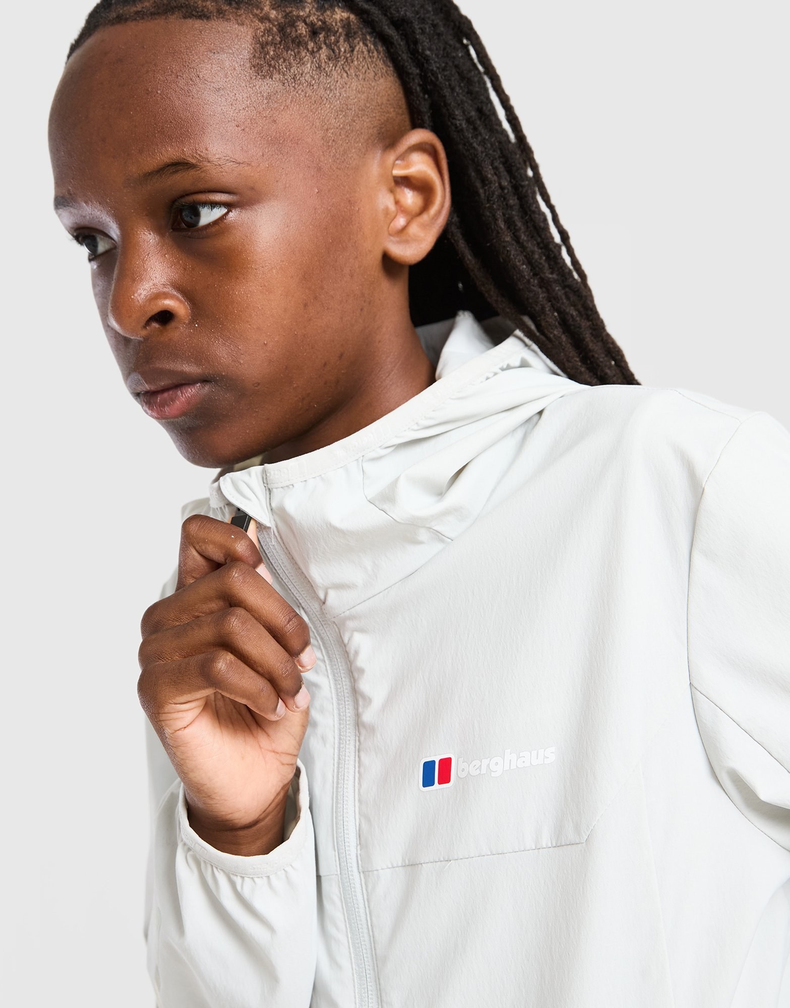 Berghaus Theran V4 Jacke Kinder