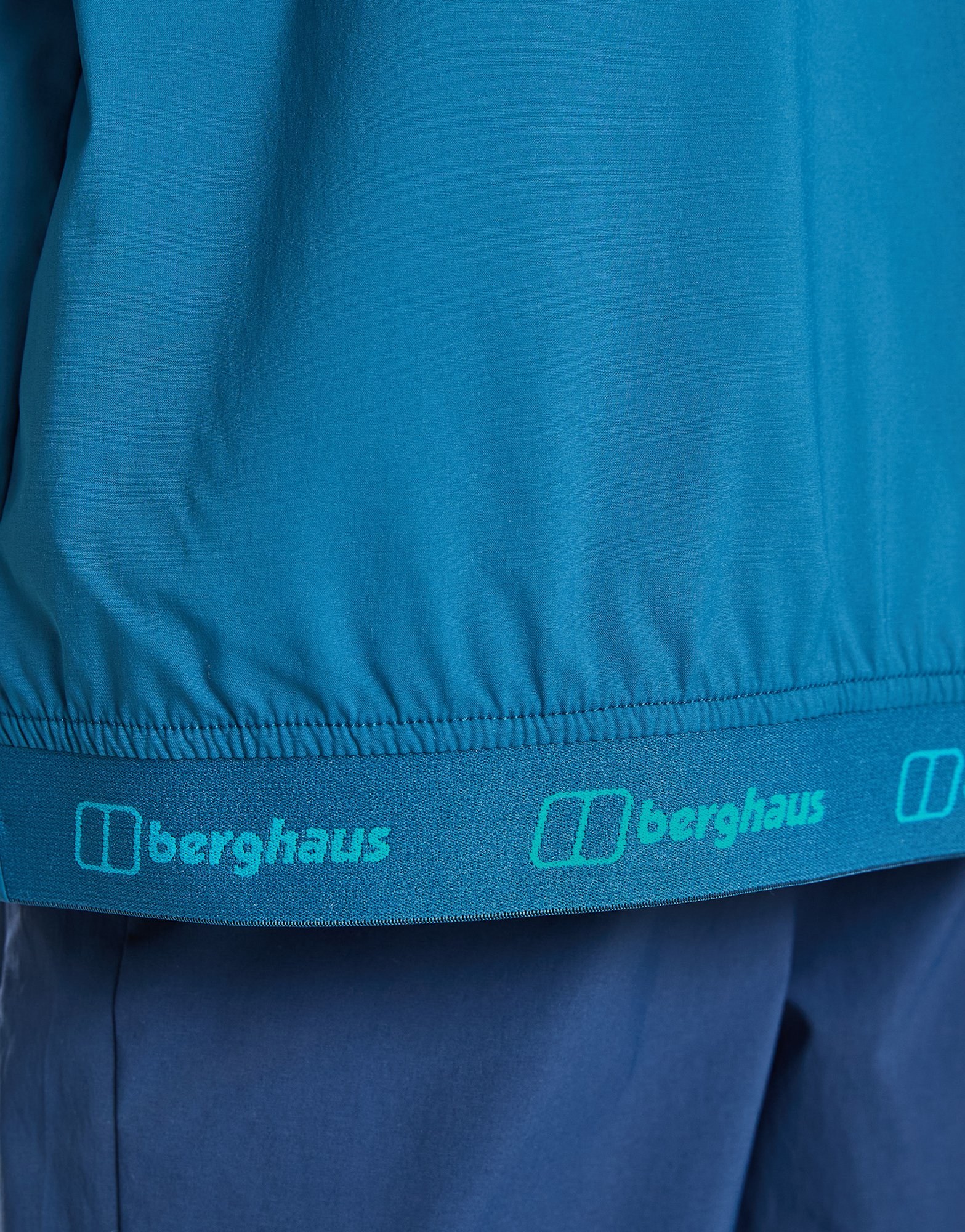 Berghaus Theran V4 Jacke Kinder