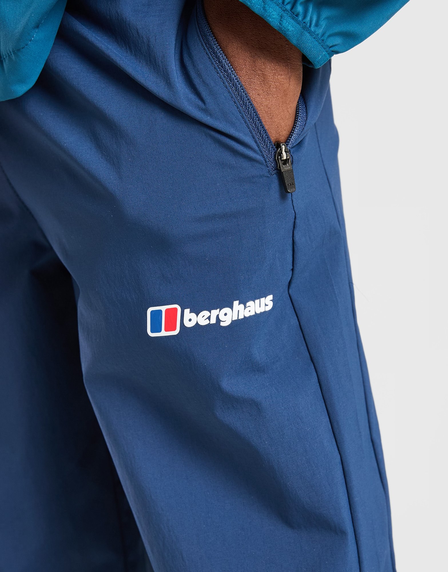 Berghaus Core Woven Trainingshose Kinder