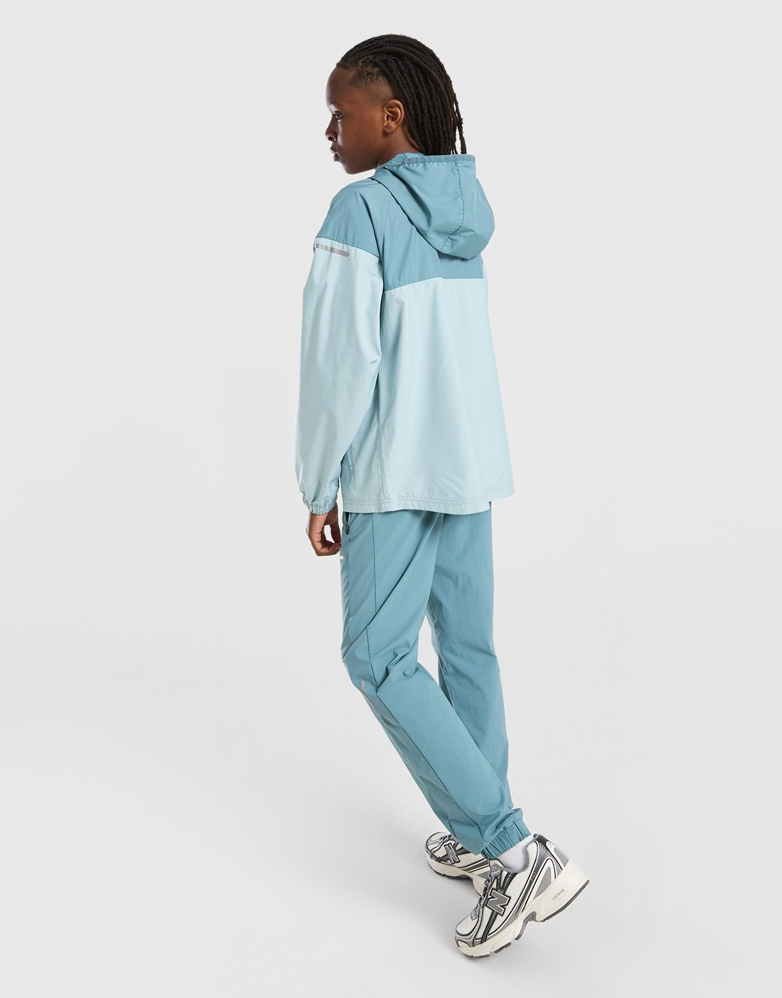 Berghaus Dreiteiliges Woven Trainingsanzug Kinder