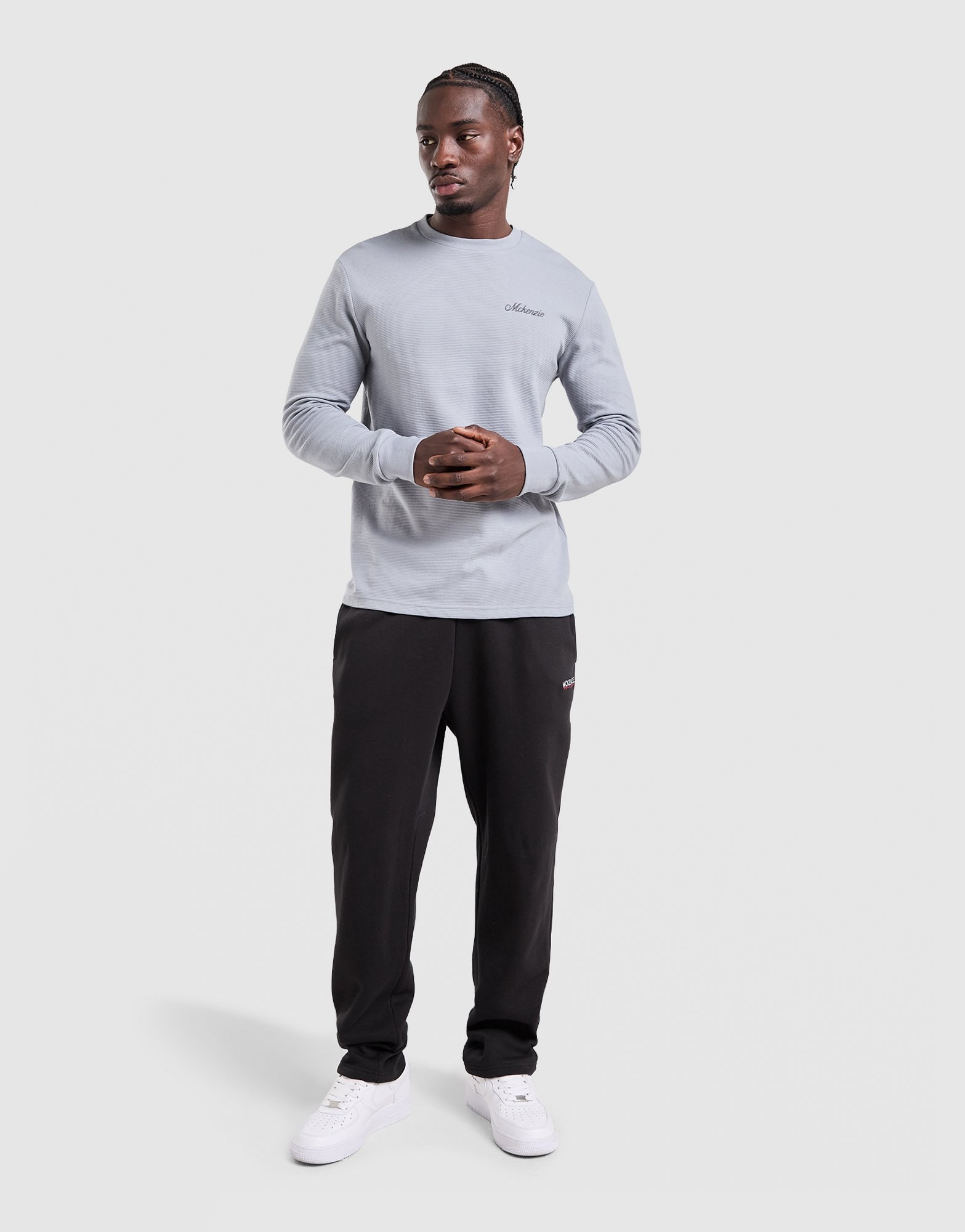 McKenzie Otto Longsleeve T-Shirt